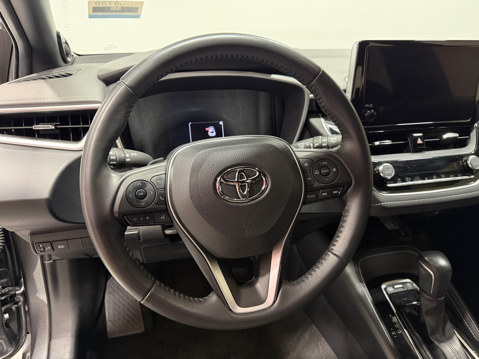 Thumbnail: 2023 Toyota Corolla - 4