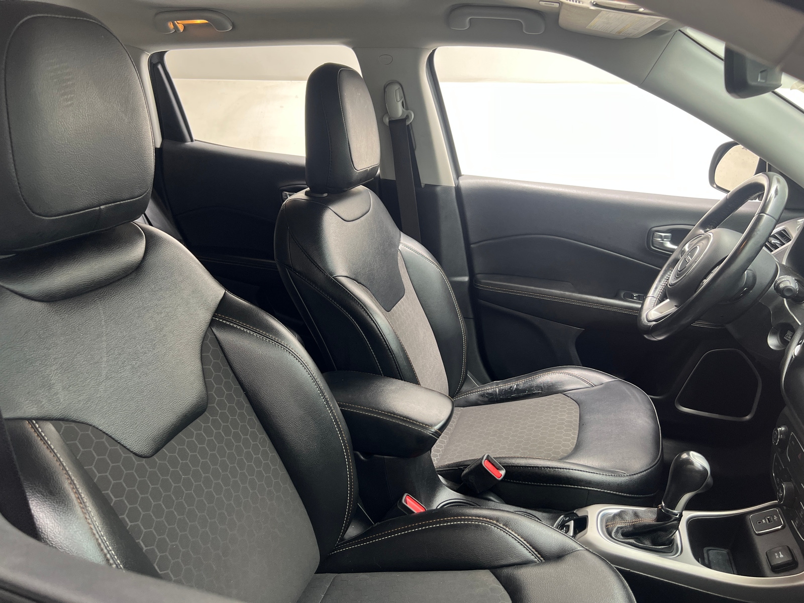 Thumbnail: 2019 Jeep Compass - 2