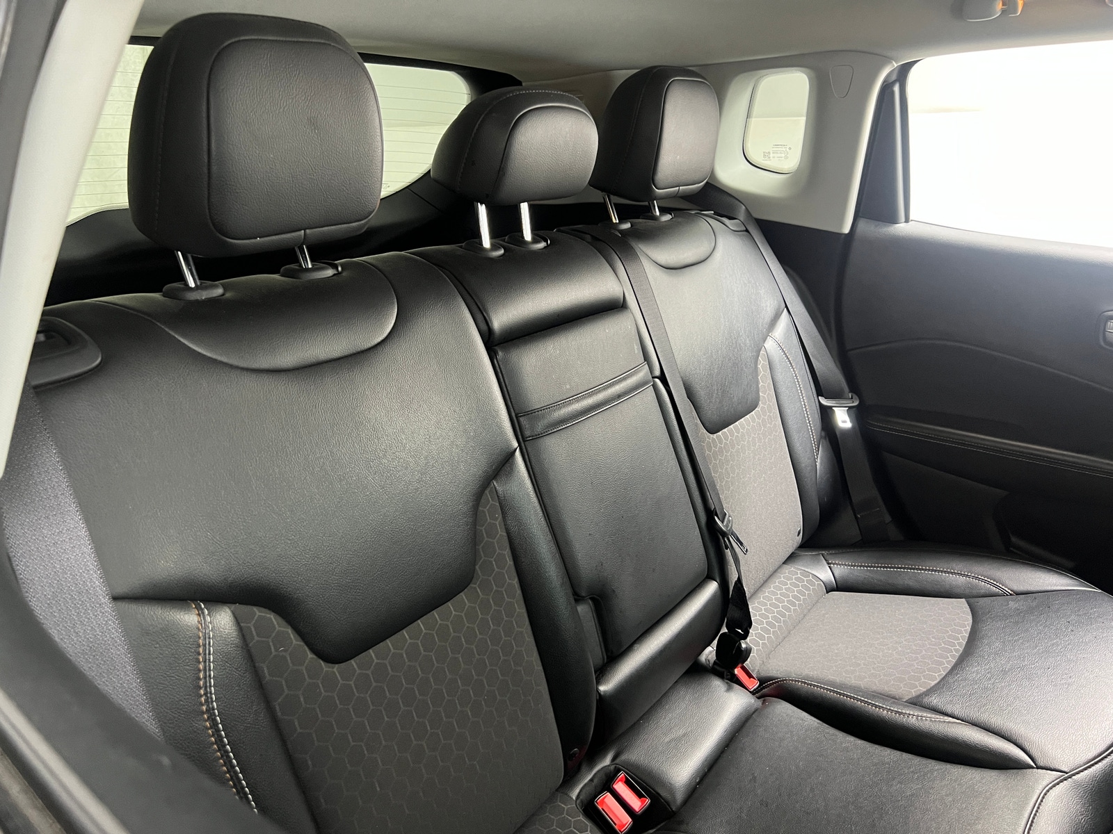 Thumbnail: 2019 Jeep Compass - 6