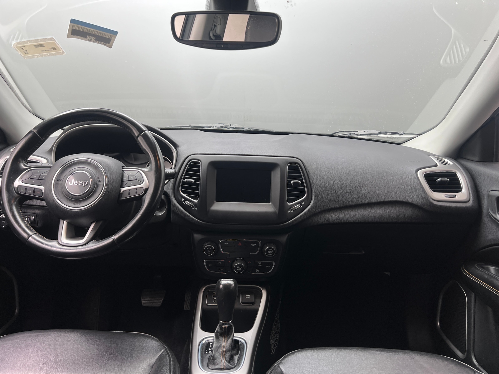 Thumbnail: 2019 Jeep Compass - 3