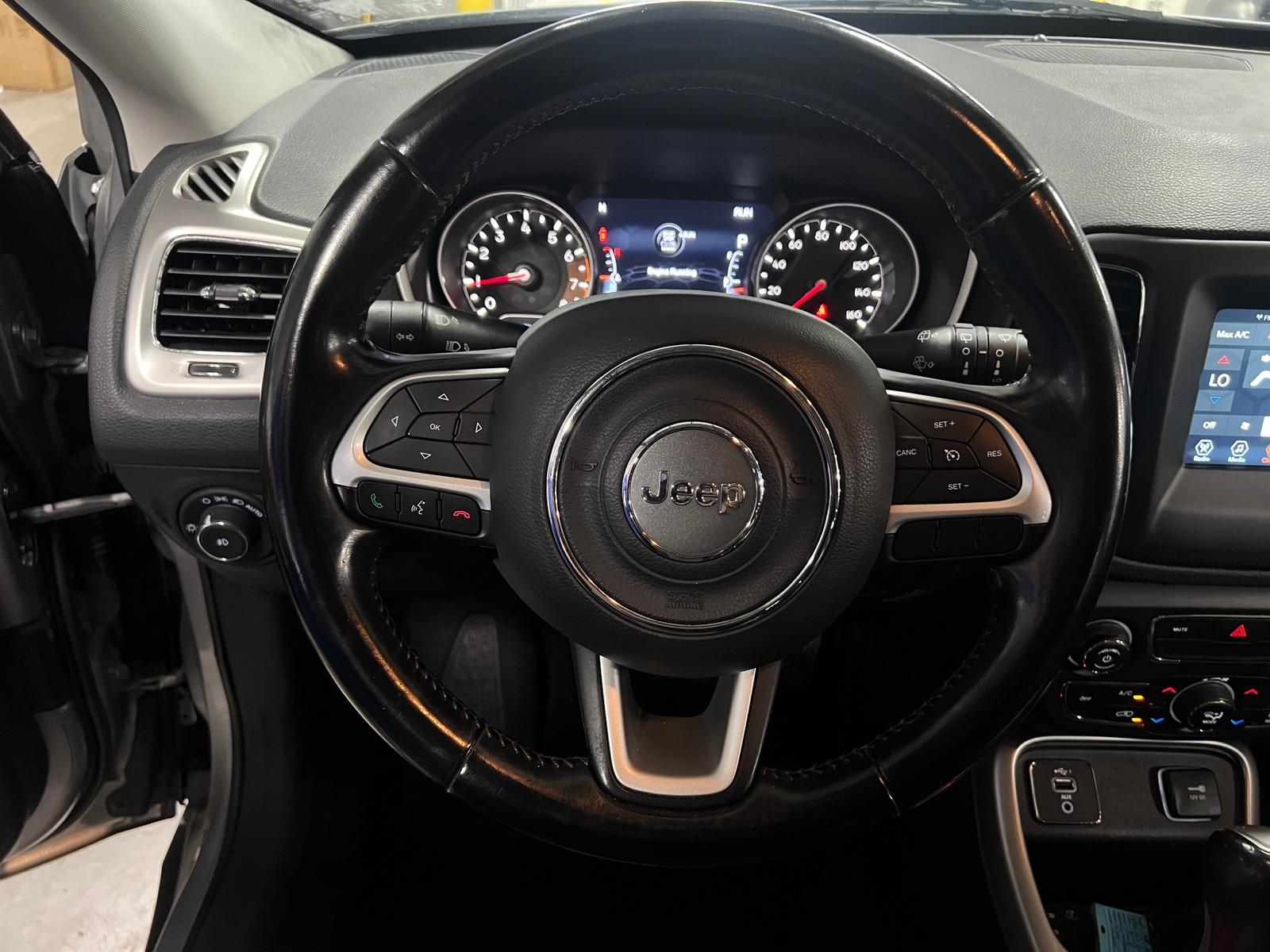 Thumbnail: 2019 Jeep Compass - 5