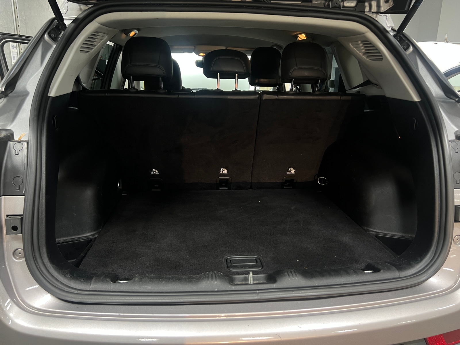 Thumbnail: 2019 Jeep Compass - 7