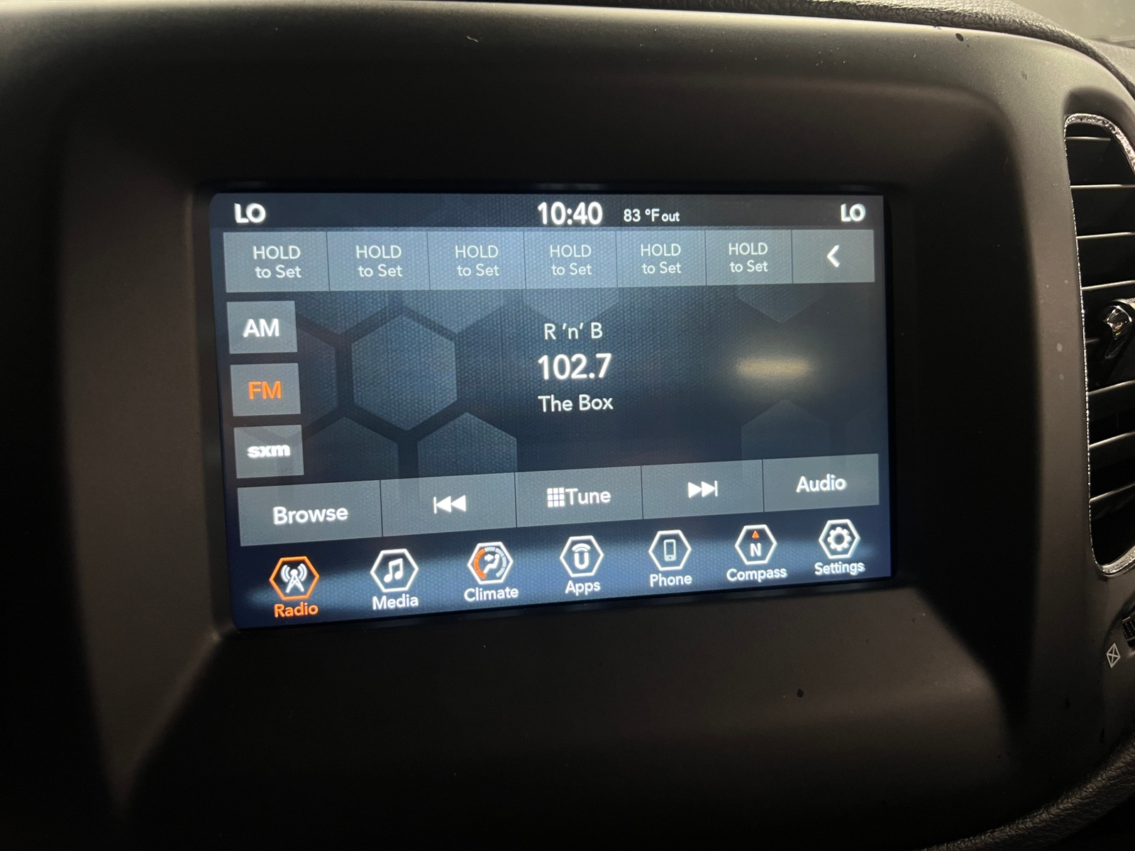 Thumbnail: 2019 Jeep Compass - 4