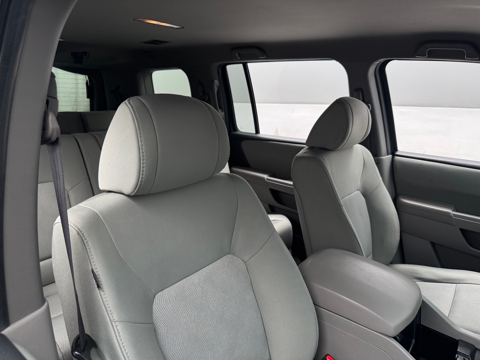 Thumbnail: 2011 Honda Pilot - 2