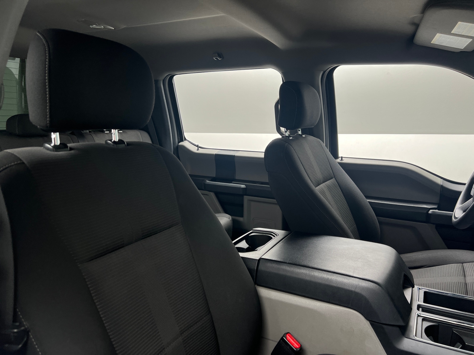 Thumbnail: 2017 Ford Econoline - 2