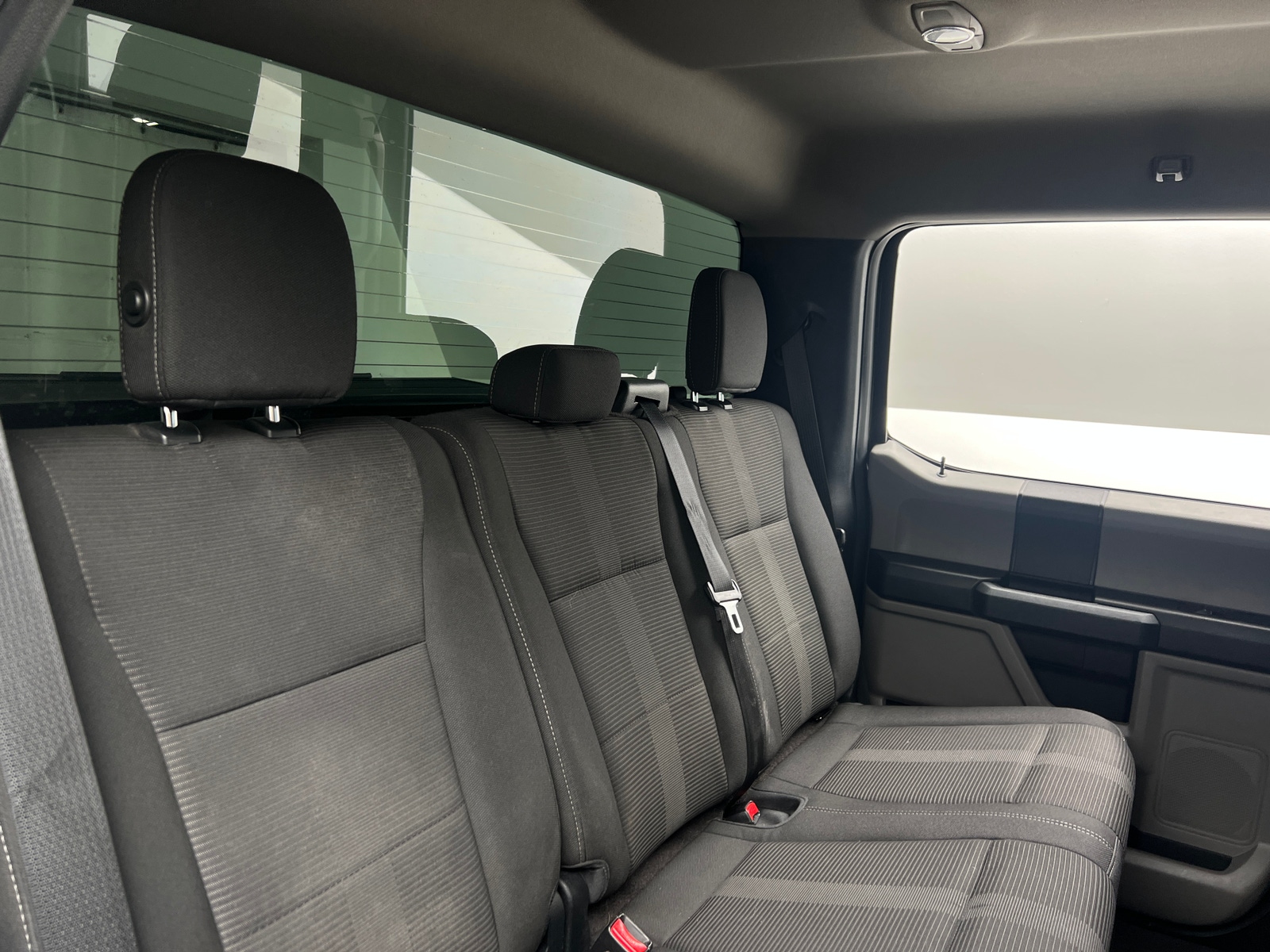 Thumbnail: 2017 Ford Econoline - 6
