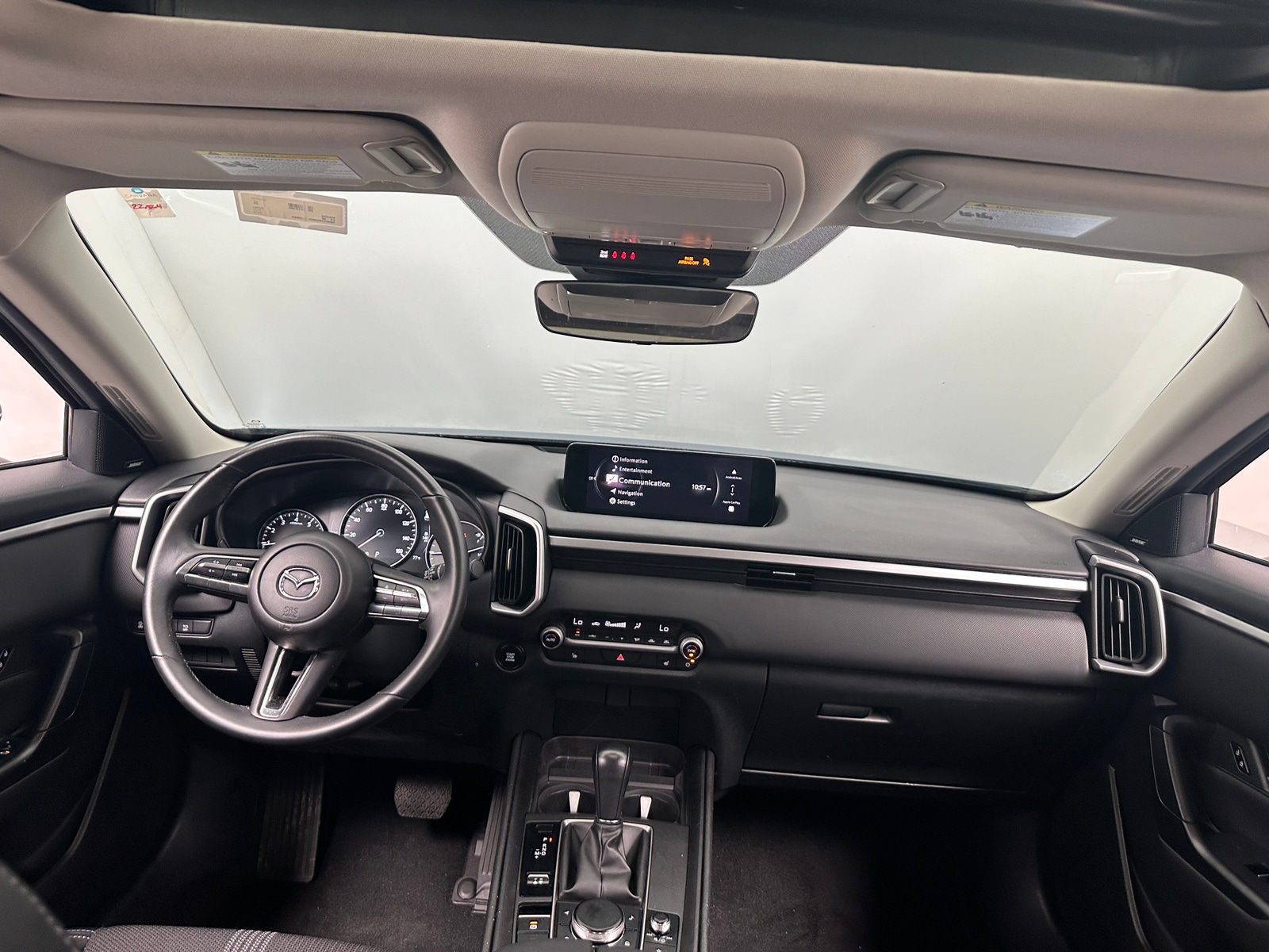 Thumbnail: 2025 Mazda CX-50 - 2