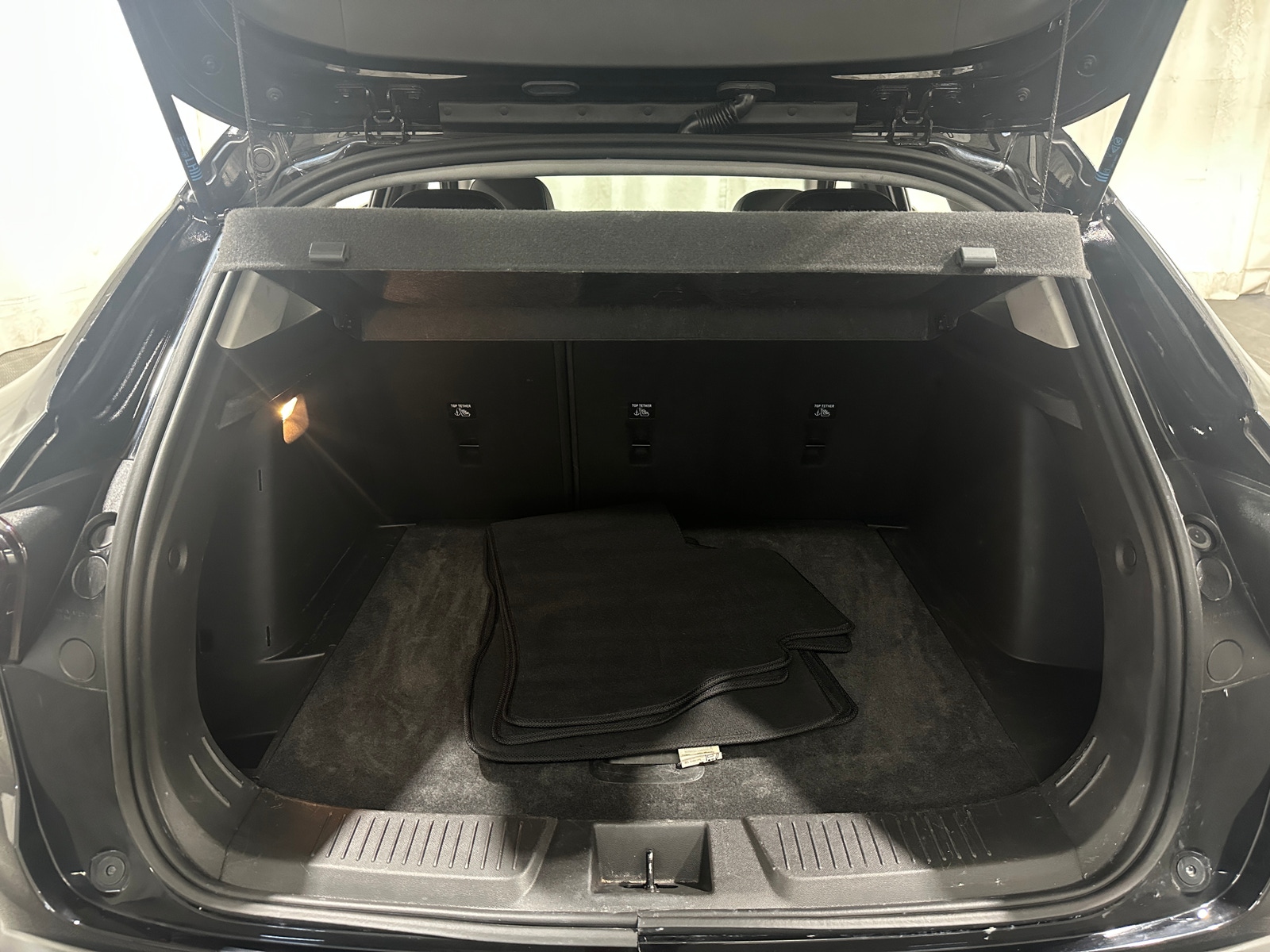 Thumbnail: 2025 Chevrolet Trax - 7