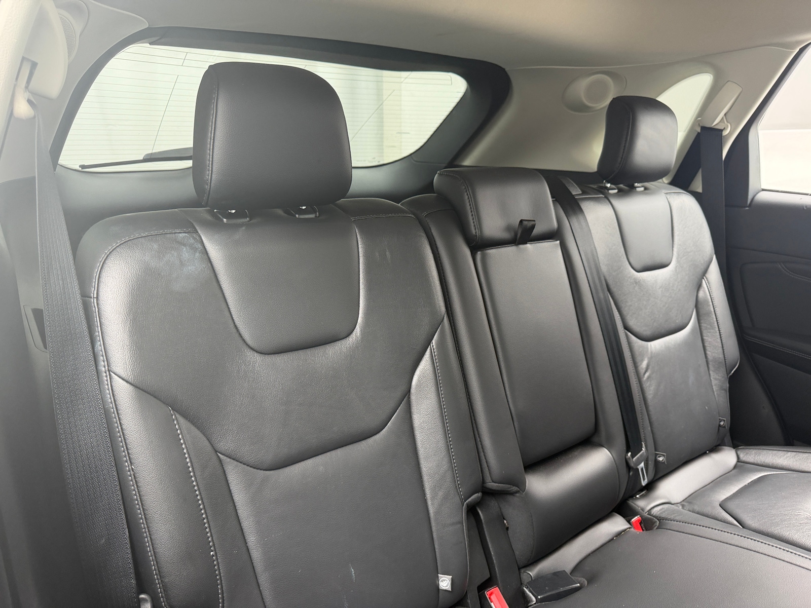 Thumbnail: 2019 Ford Edge - 5