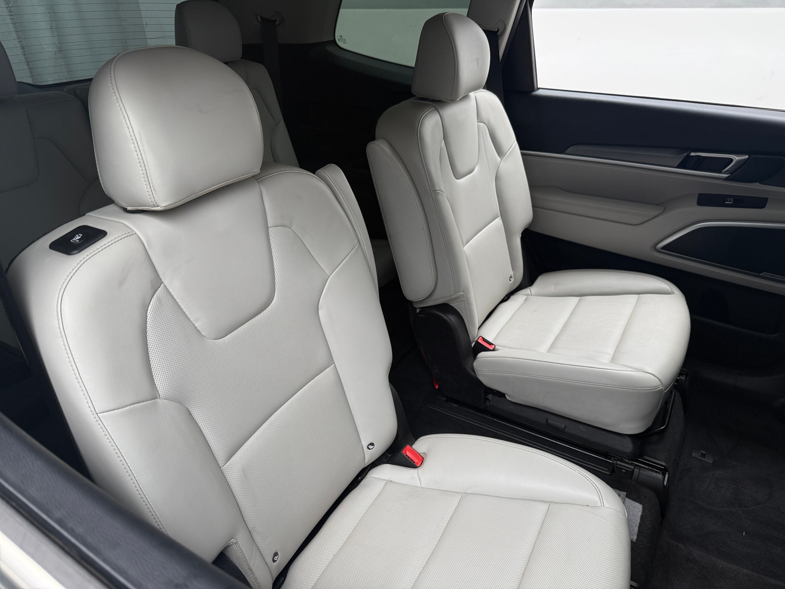 Thumbnail: 2021 Kia Telluride - 5