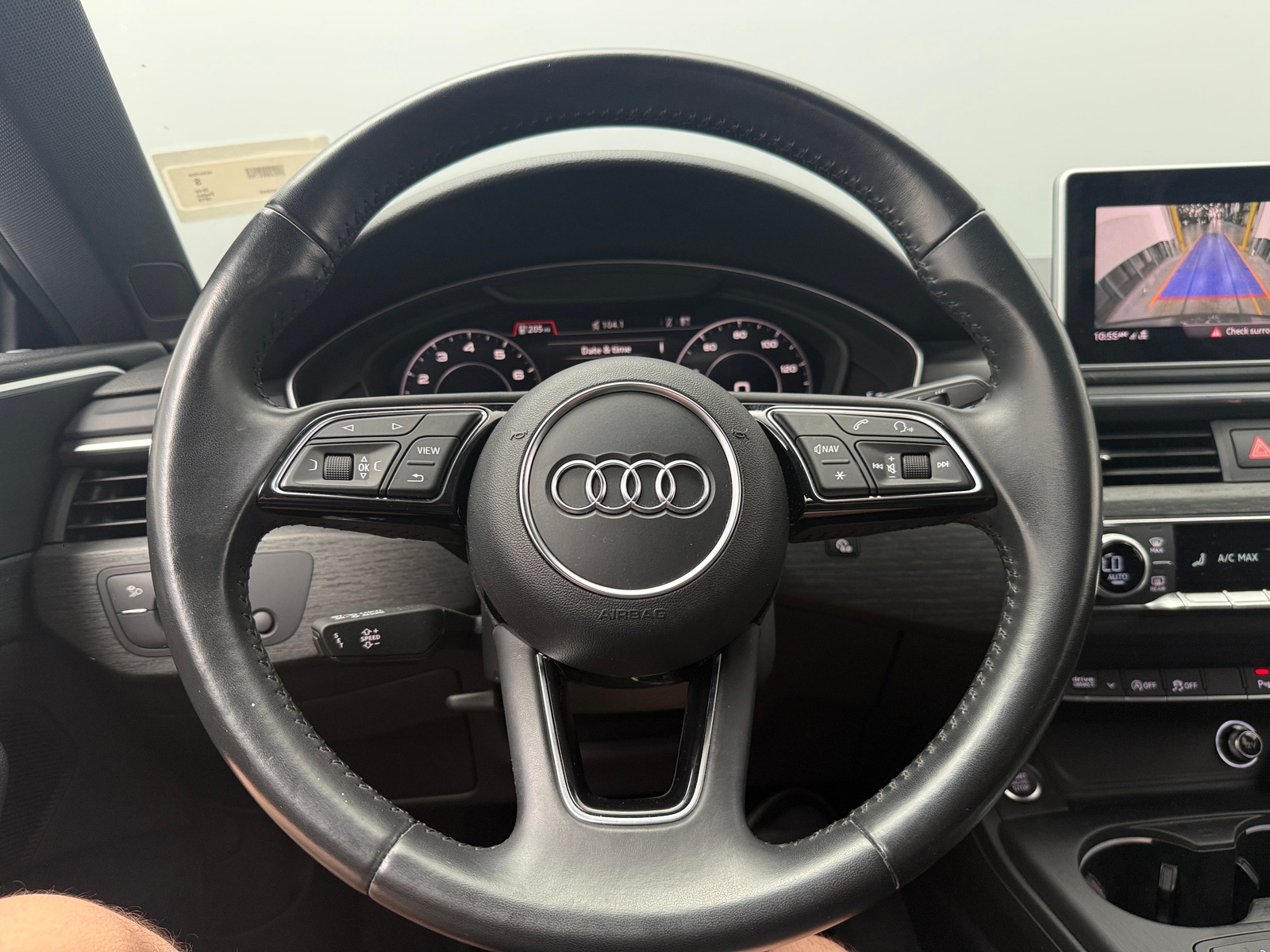 Thumbnail: 2018 Audi A5 - 4