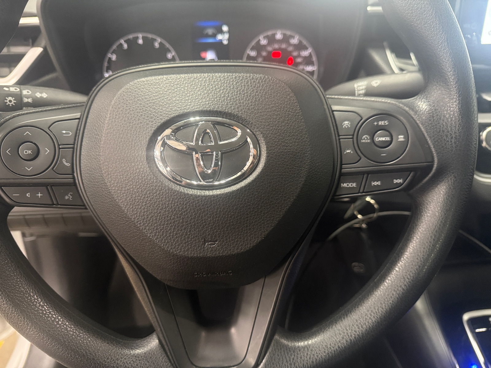 Thumbnail: 2023 Toyota Corolla - 5