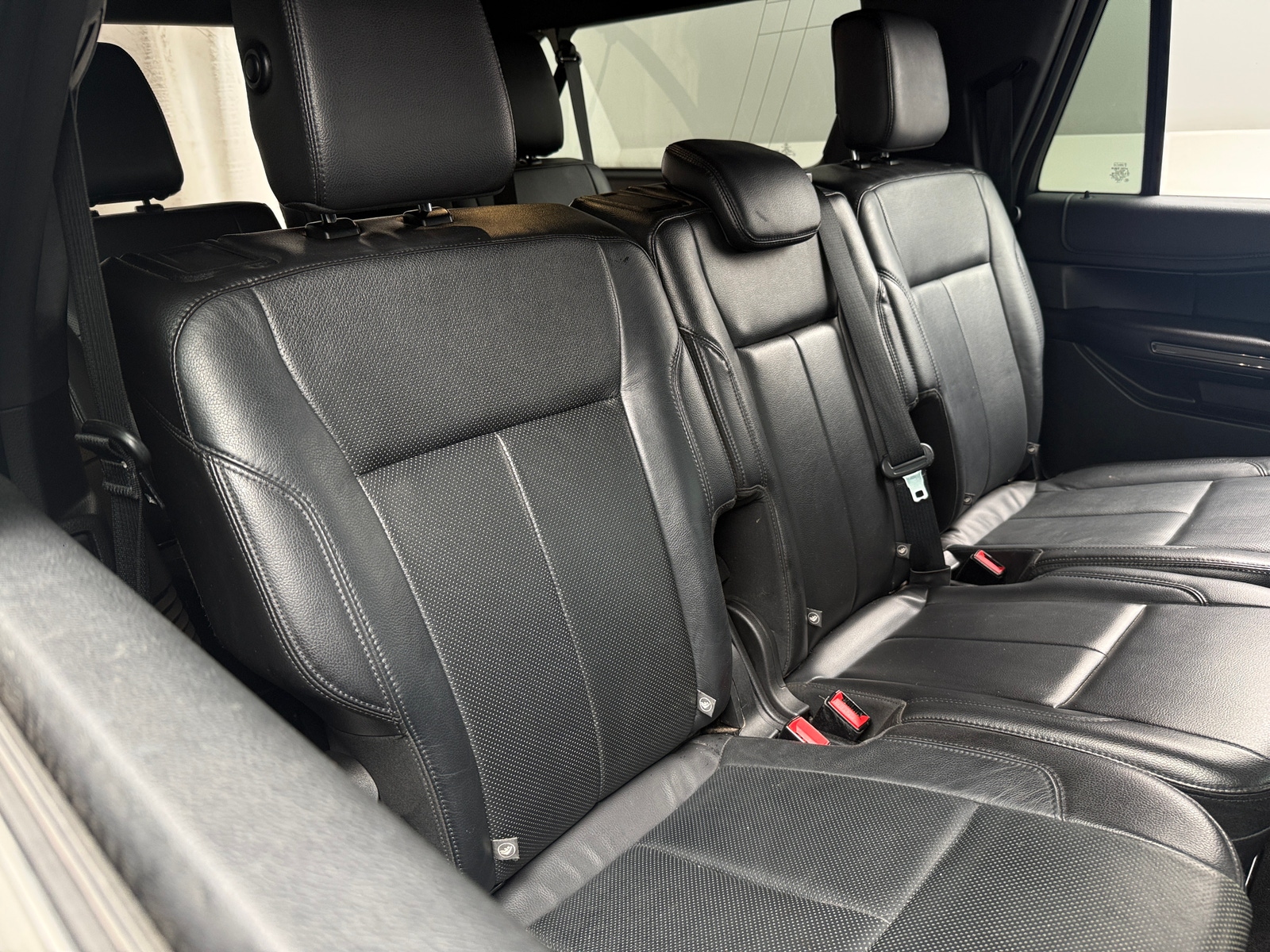Thumbnail: 2018 Ford Expedition MAX - 5
