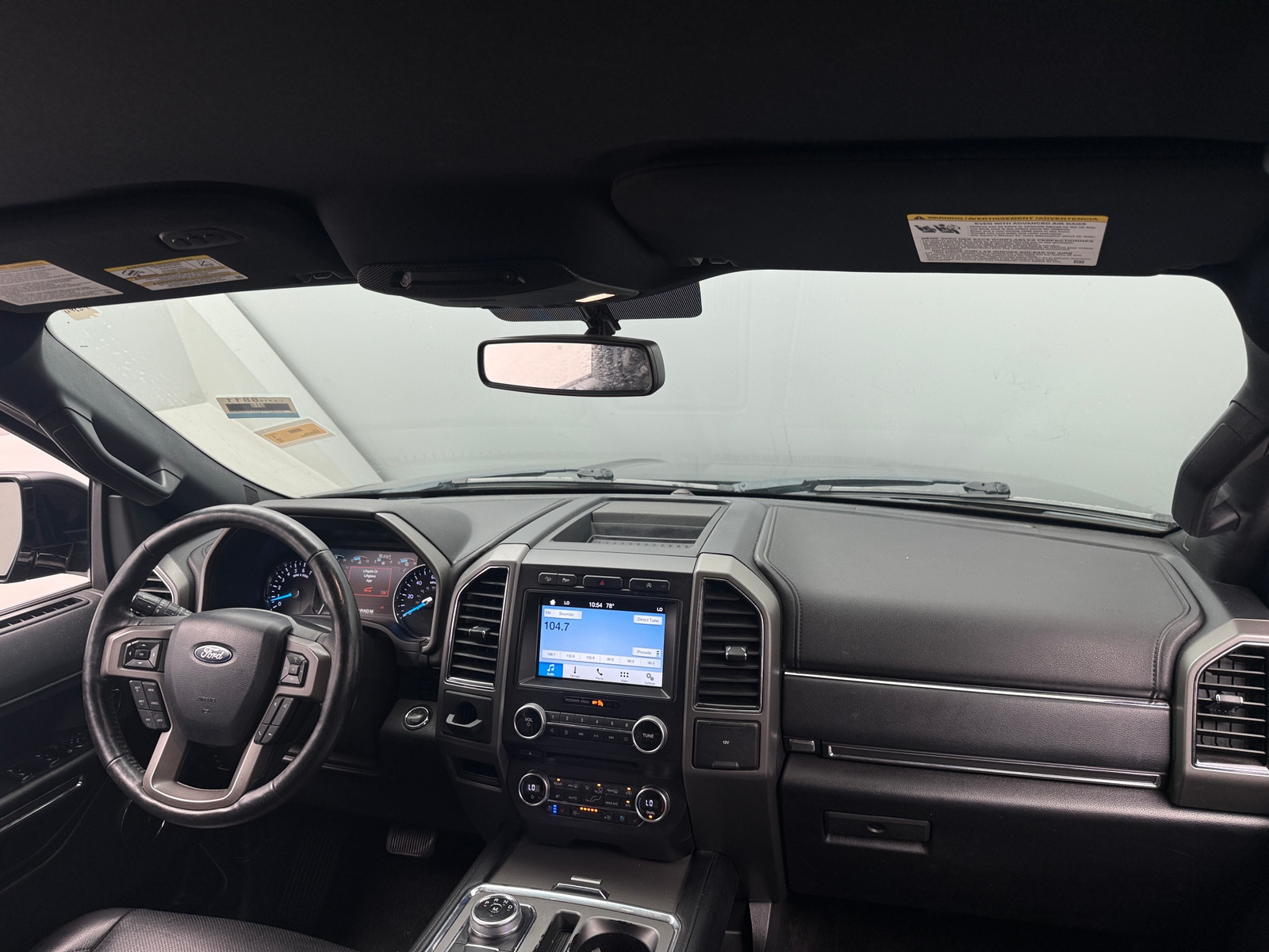 Thumbnail: 2018 Ford Expedition MAX - 2