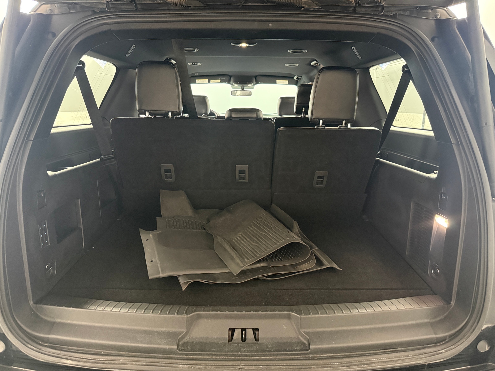 Thumbnail: 2018 Ford Expedition MAX - 6
