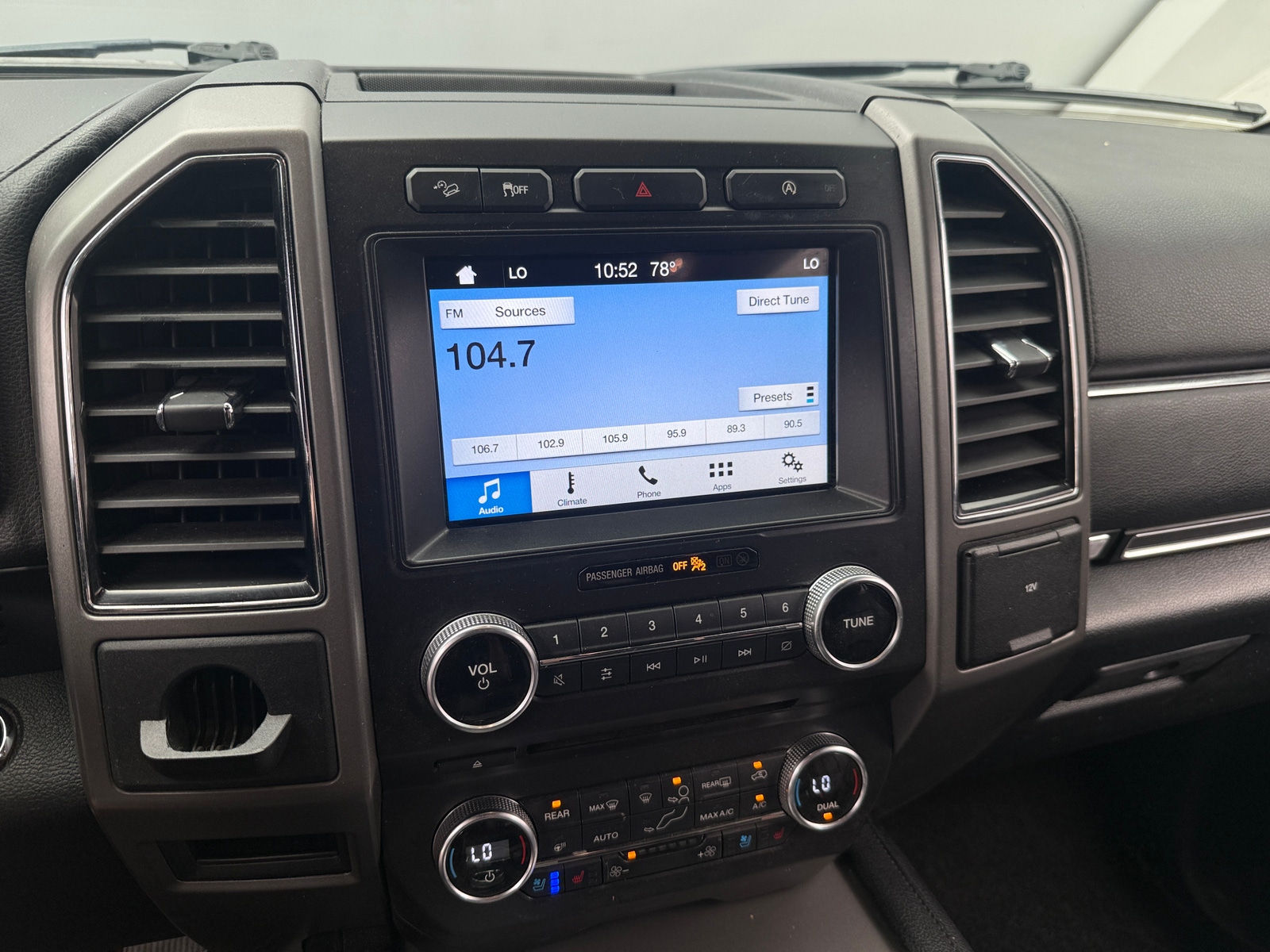 Thumbnail: 2018 Ford Expedition MAX - 3