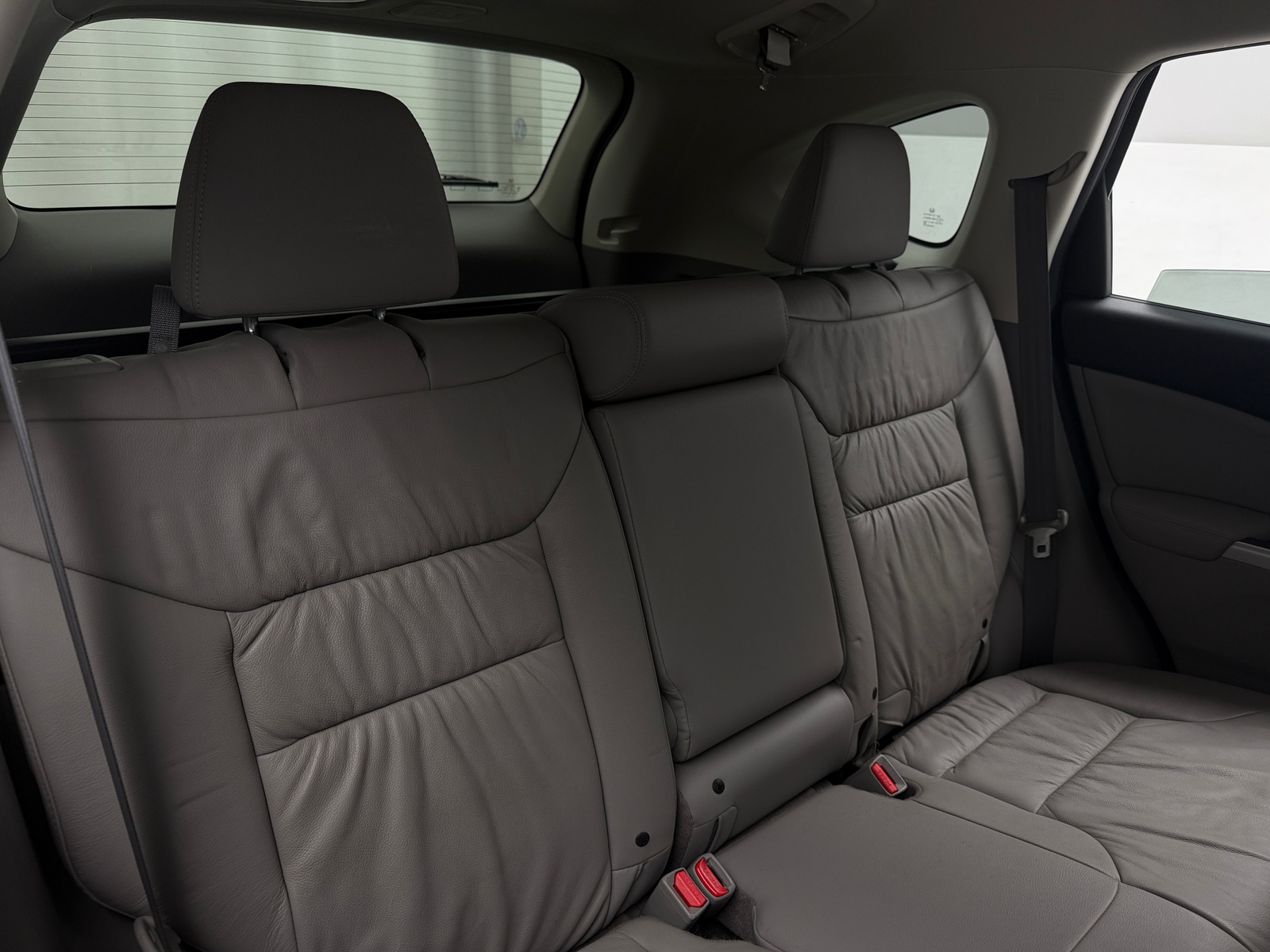 Thumbnail: 2014 Honda CR-V - 5