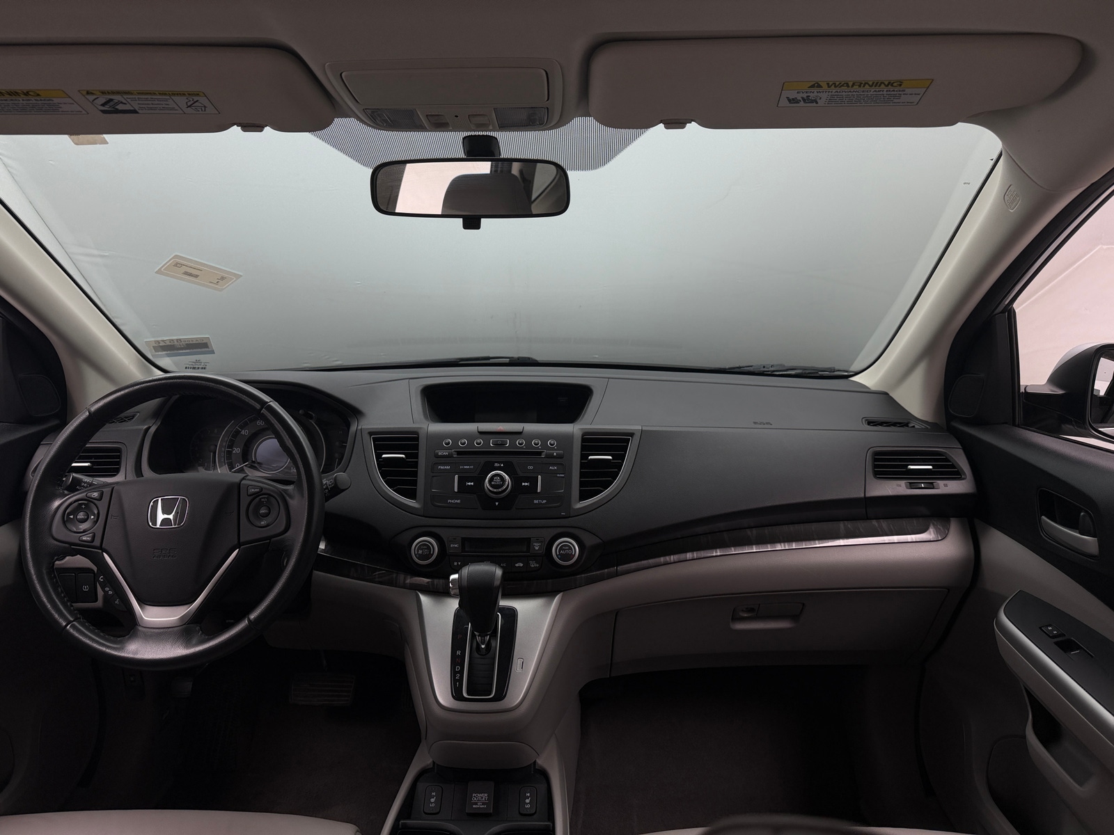Thumbnail: 2014 Honda CR-V - 2