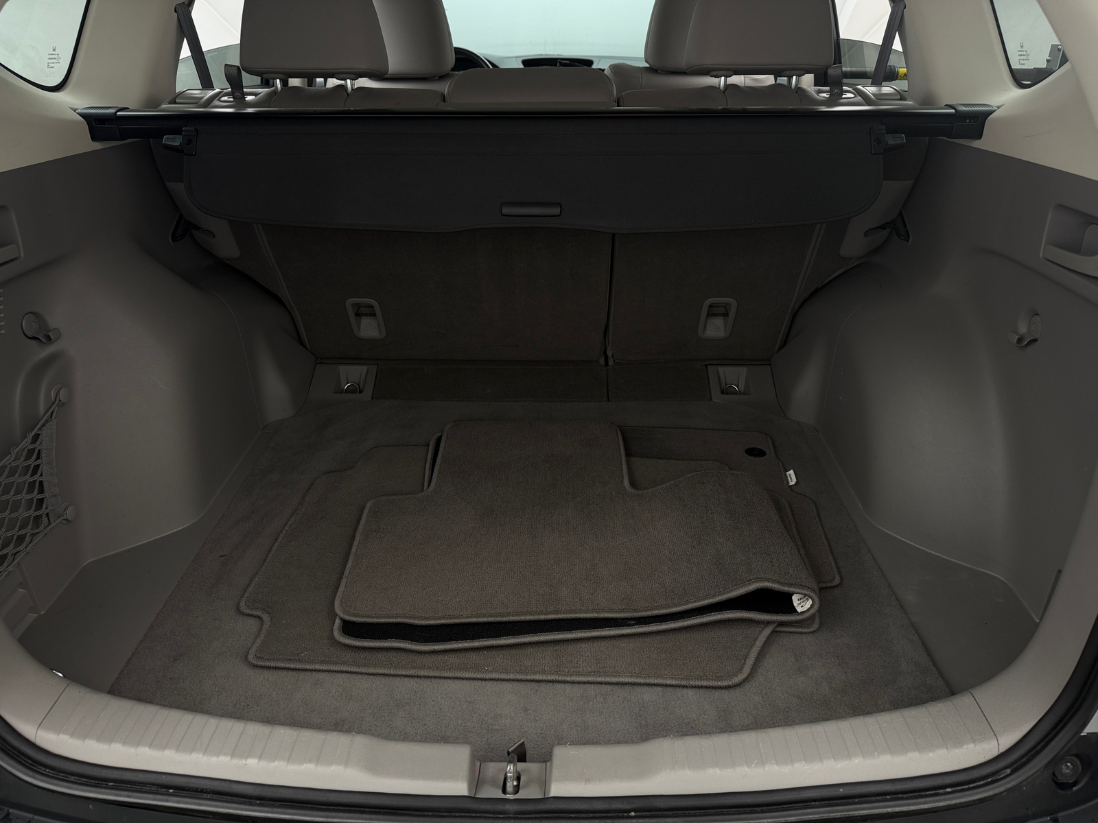 Thumbnail: 2014 Honda CR-V - 6