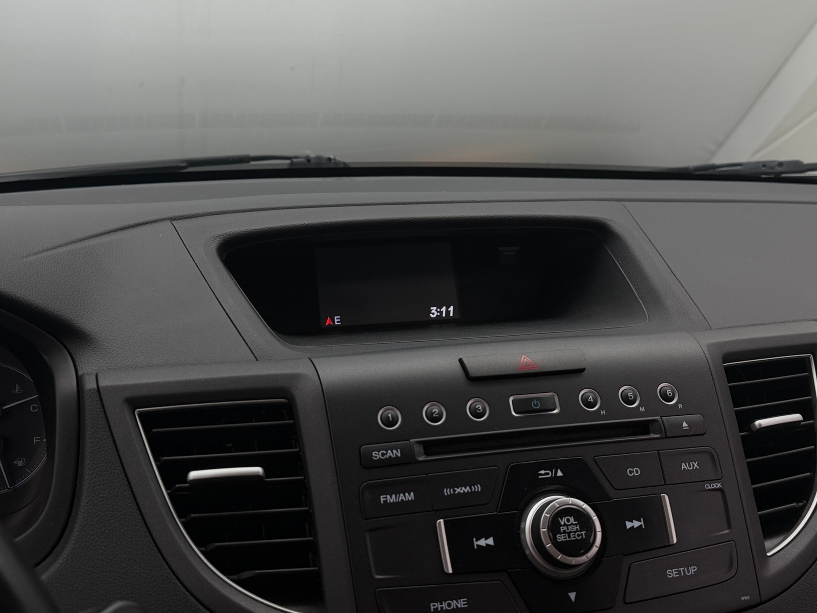 Thumbnail: 2014 Honda CR-V - 3