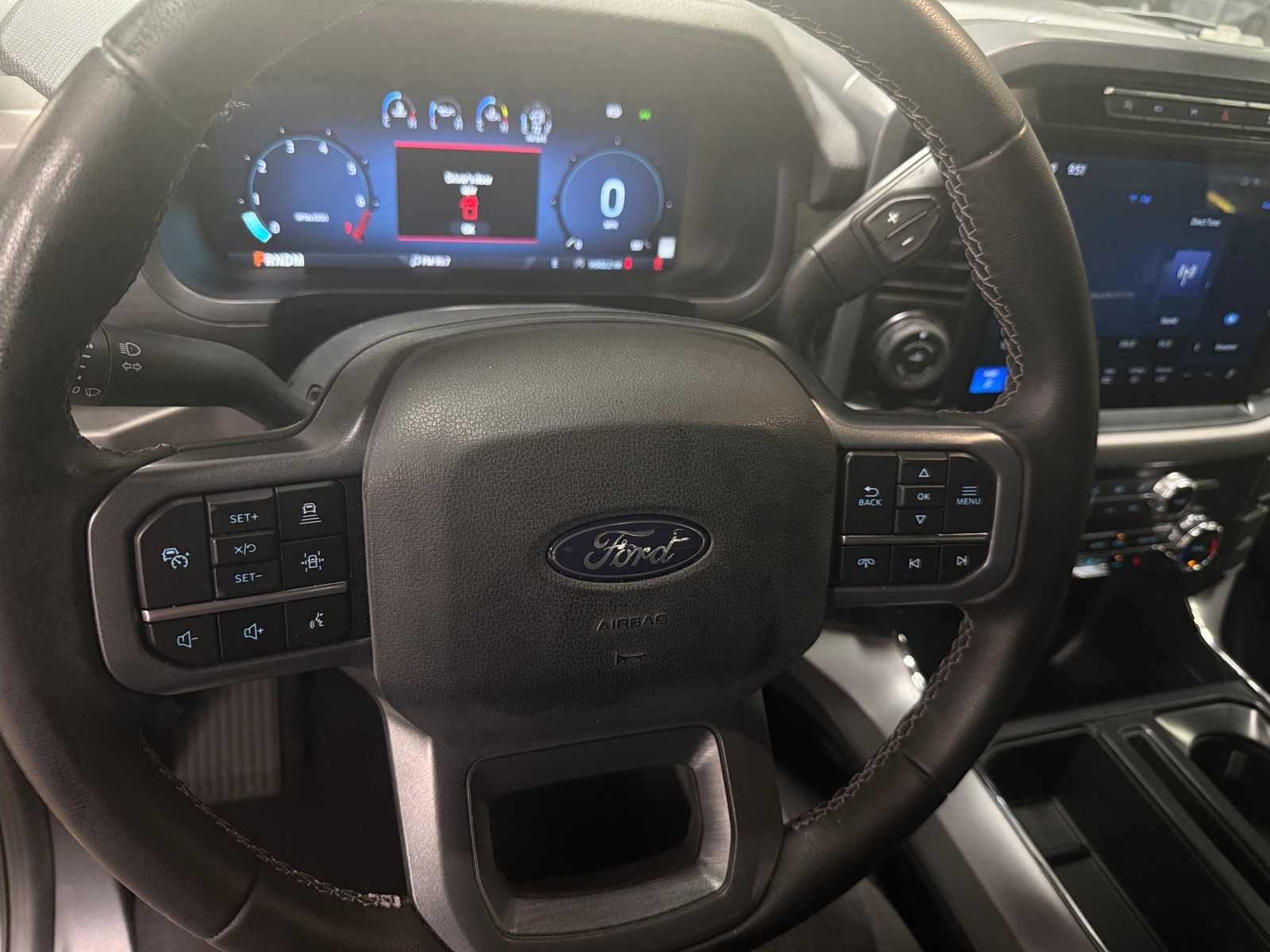 Thumbnail: 2024 Ford Econoline - 5