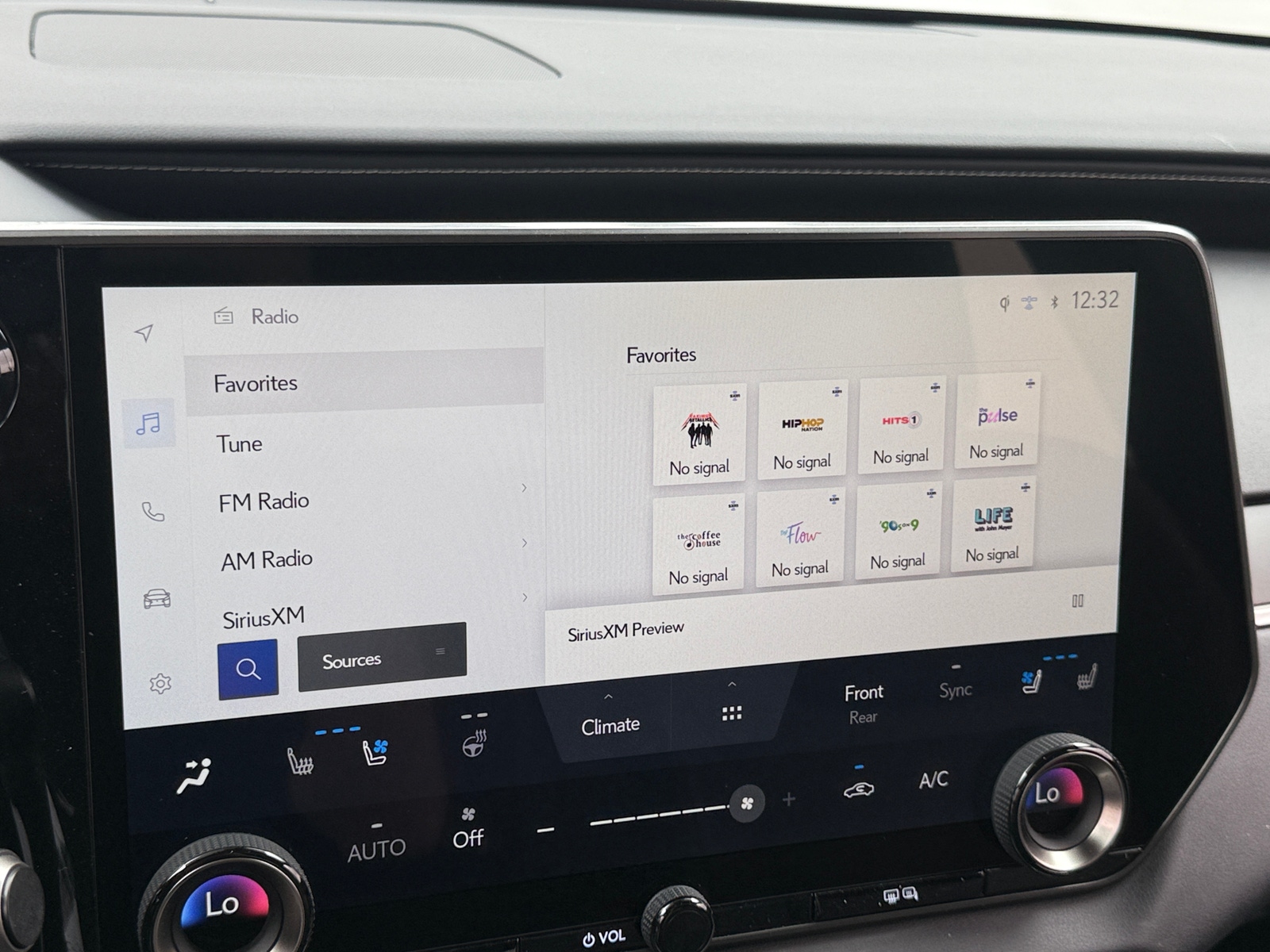 Thumbnail: 2023 Lexus RX - 4