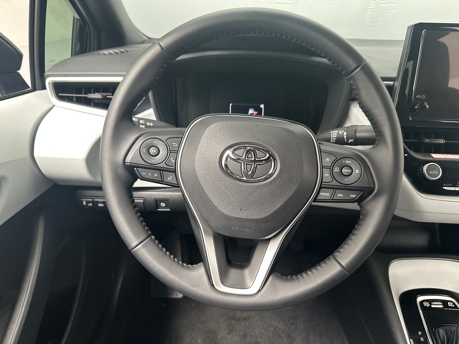 Thumbnail: 2026 Toyota Corolla - 5