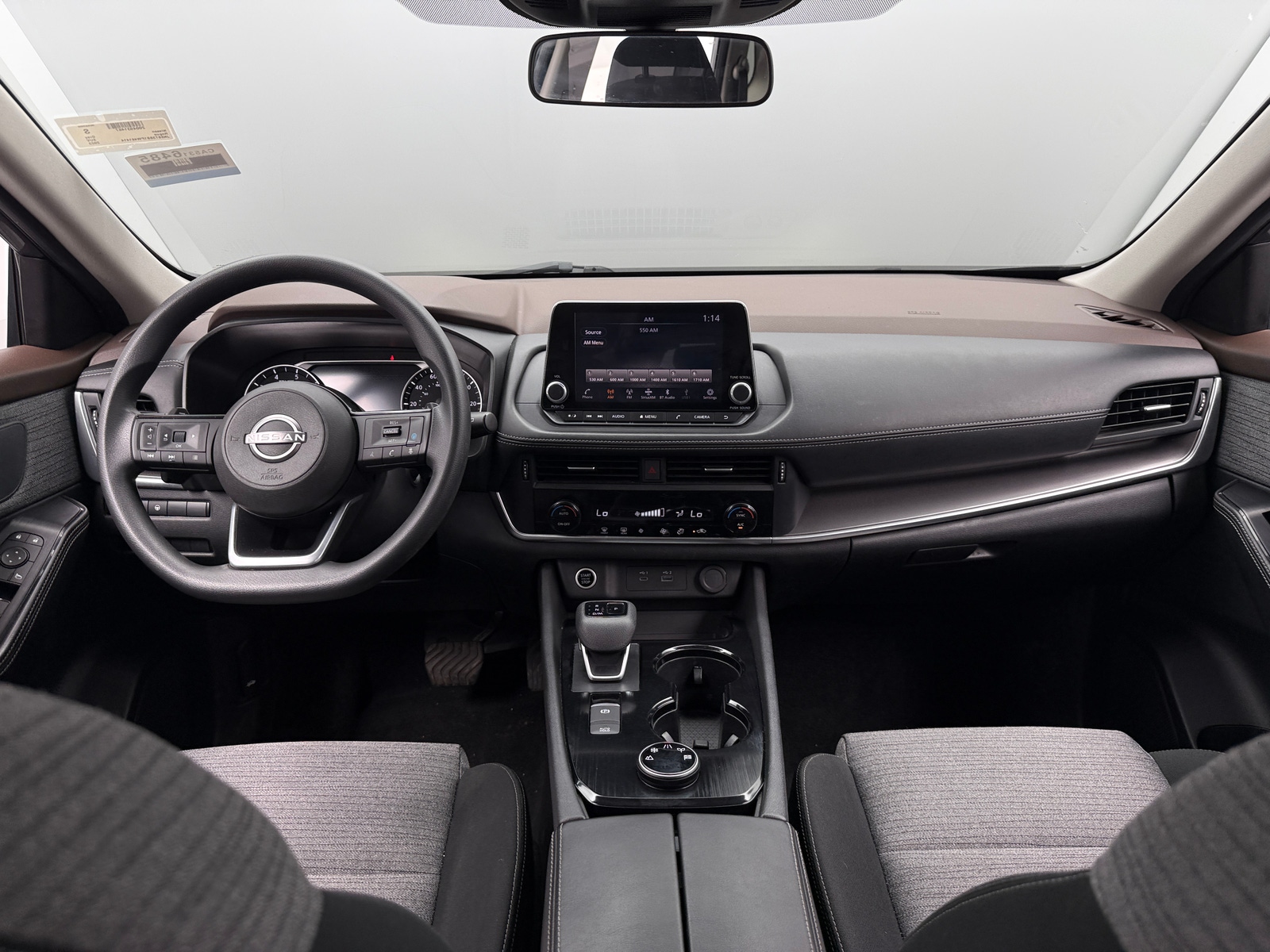 Thumbnail: 2023 Nissan Rogue - 3
