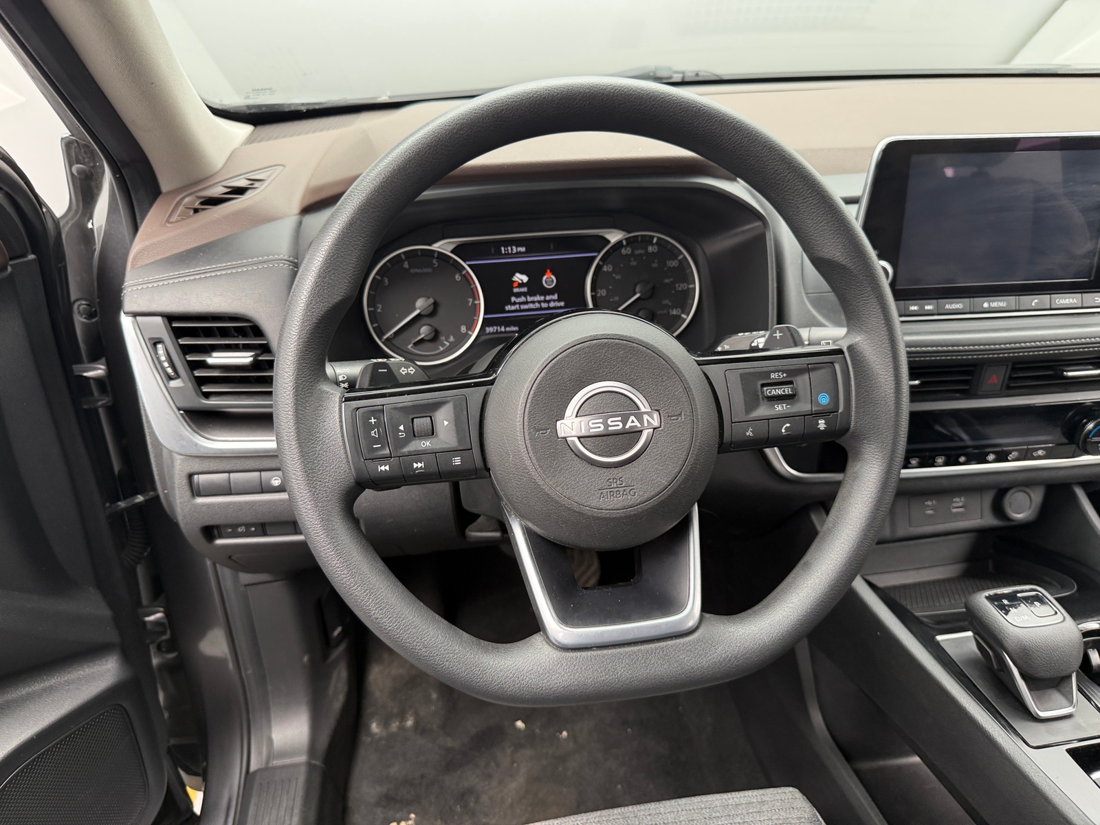 Thumbnail: 2023 Nissan Rogue - 5