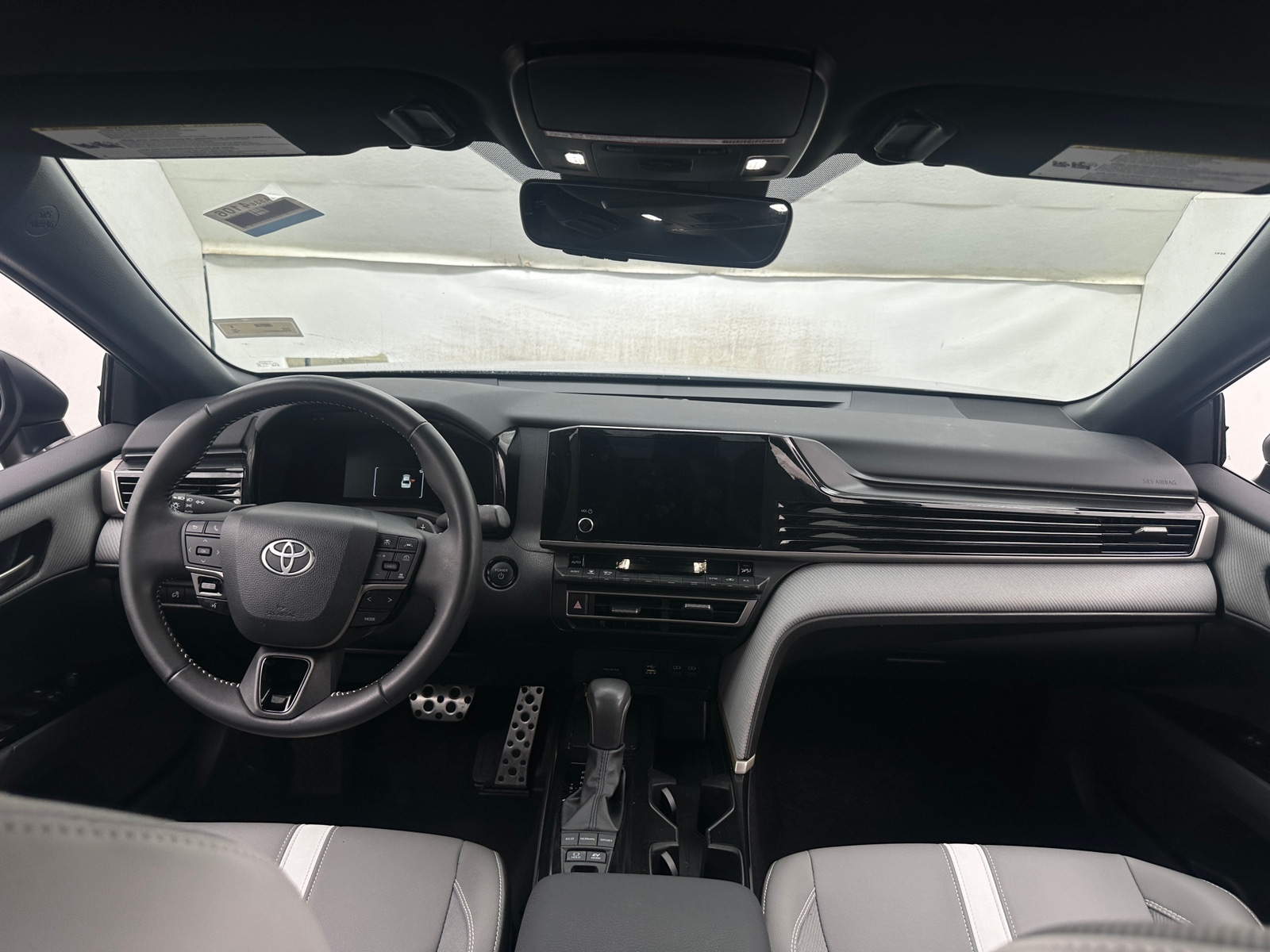 Thumbnail: 2025 Toyota Camry - 3