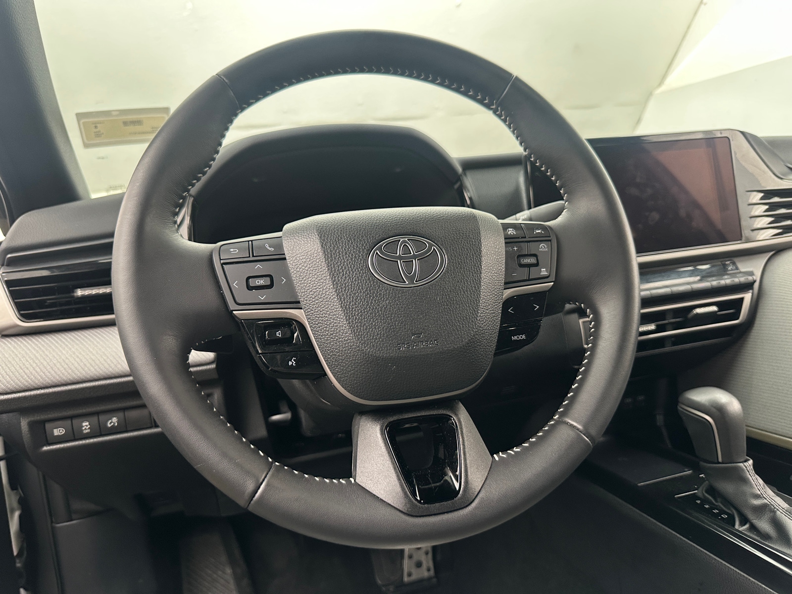 Thumbnail: 2025 Toyota Camry - 5