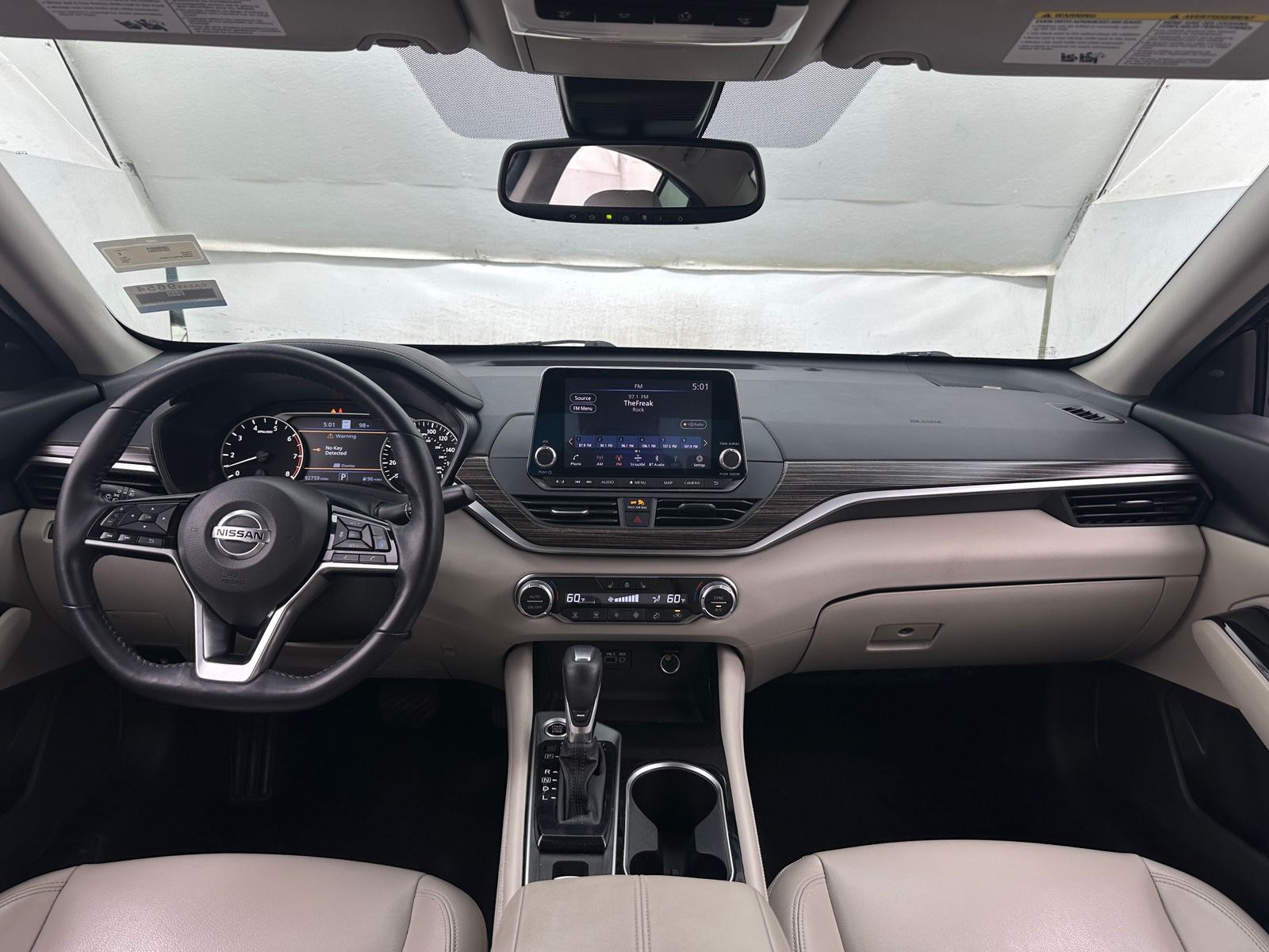 Thumbnail: 2020 Nissan Altima - 2