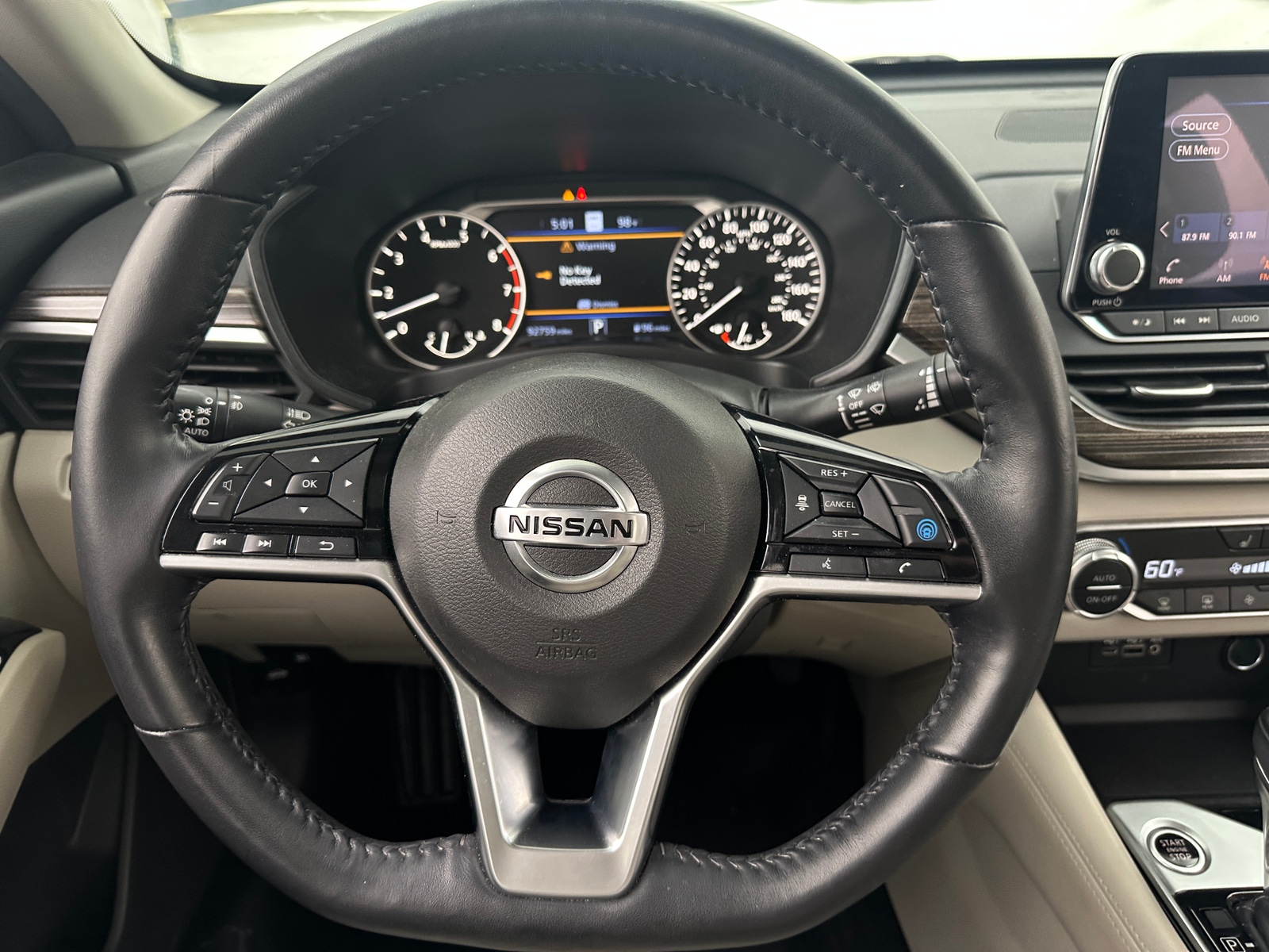 Thumbnail: 2020 Nissan Altima - 4