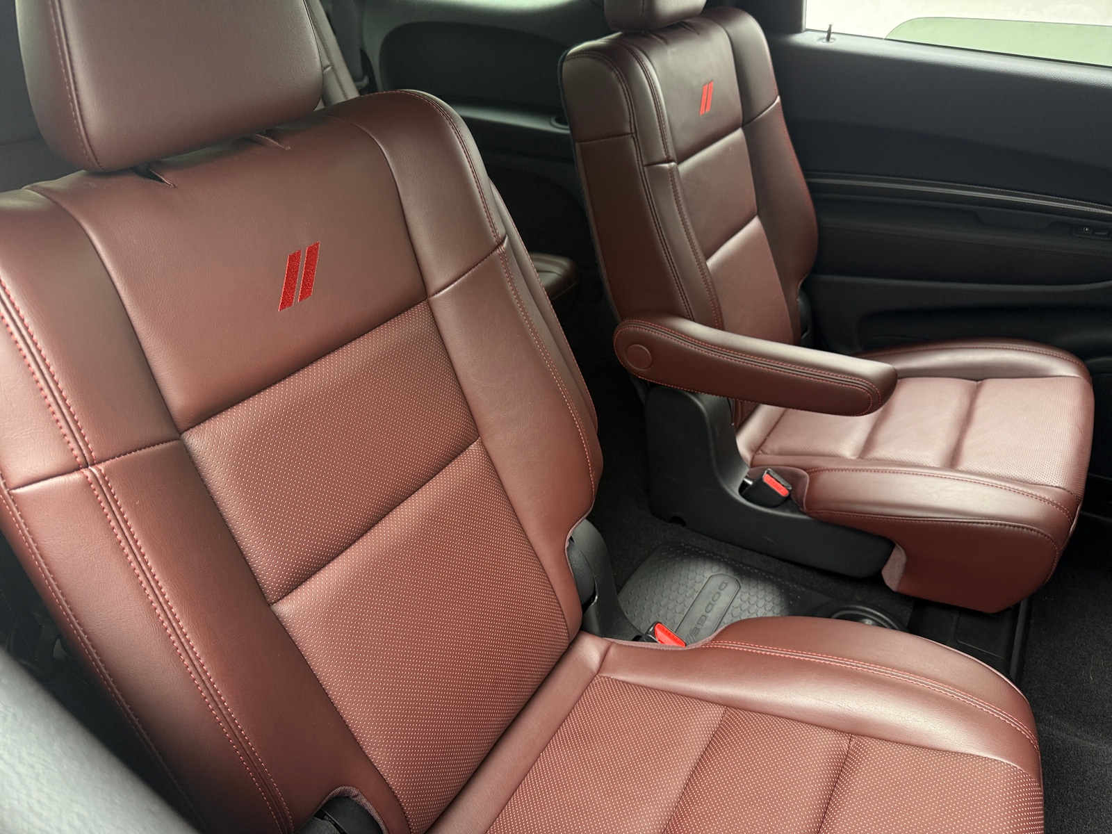 Thumbnail: 2024 Dodge Durango - 5