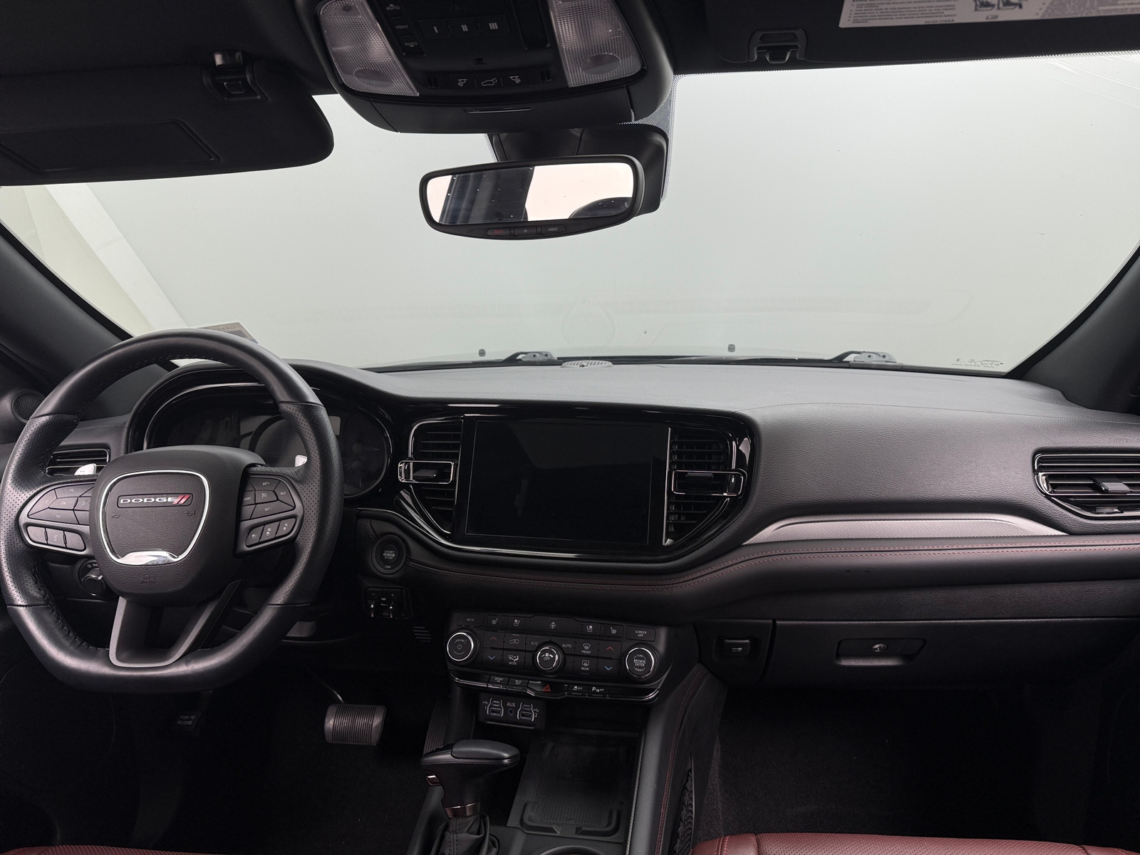 Thumbnail: 2024 Dodge Durango - 2