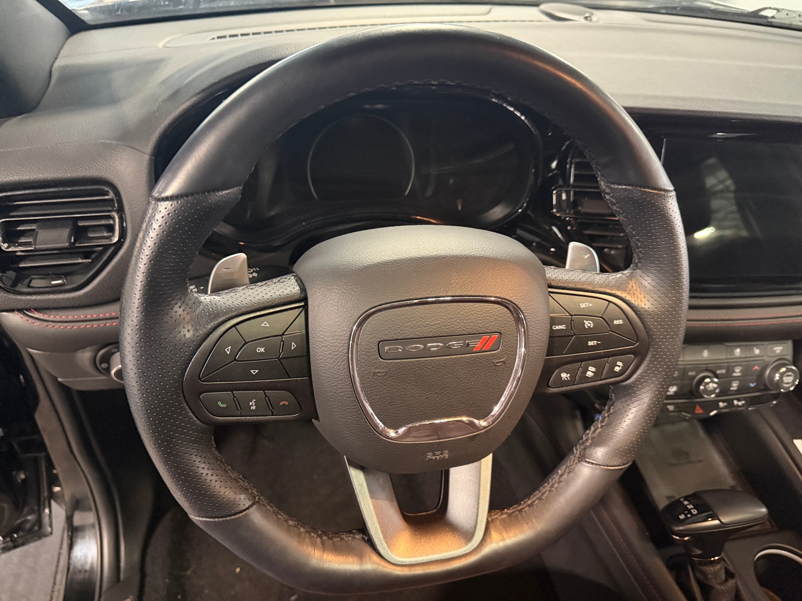 Thumbnail: 2024 Dodge Durango - 4
