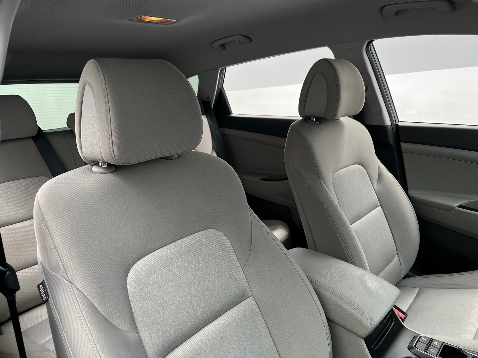 Thumbnail: 2016 Hyundai Tucson - 2