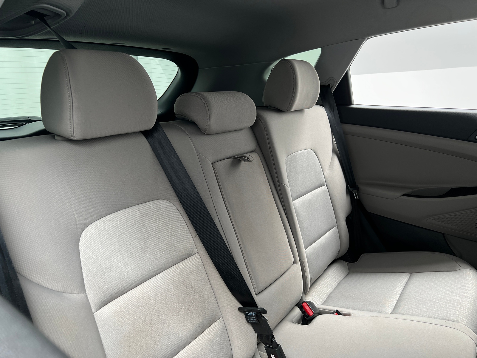 Thumbnail: 2016 Hyundai Tucson - 6