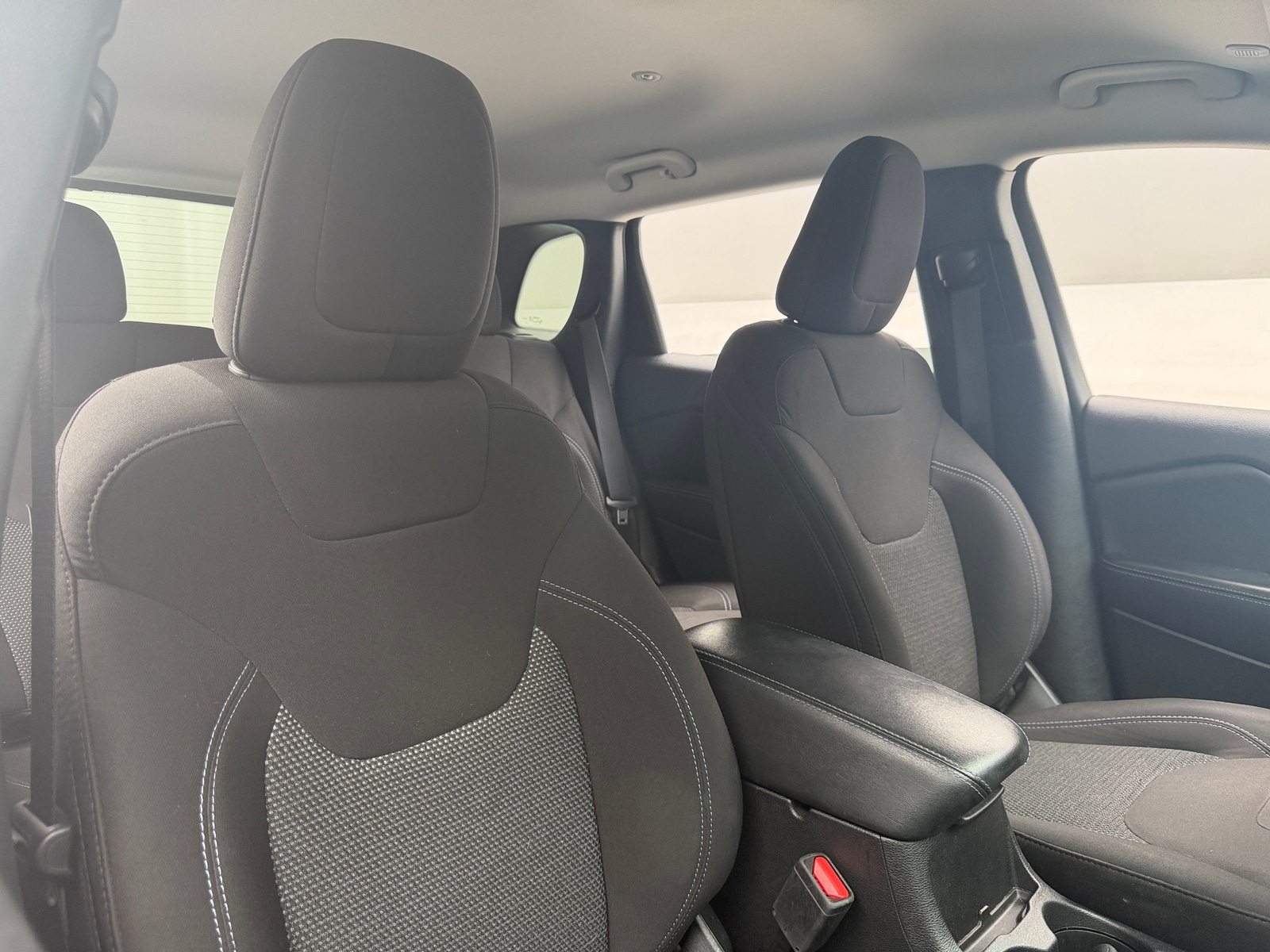 Thumbnail: 2021 Jeep Cherokee - 2