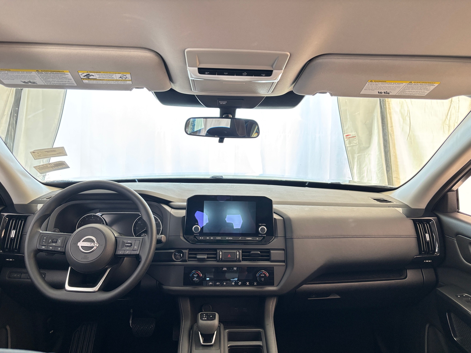 Thumbnail: 2025 Nissan Pathfinder - 3
