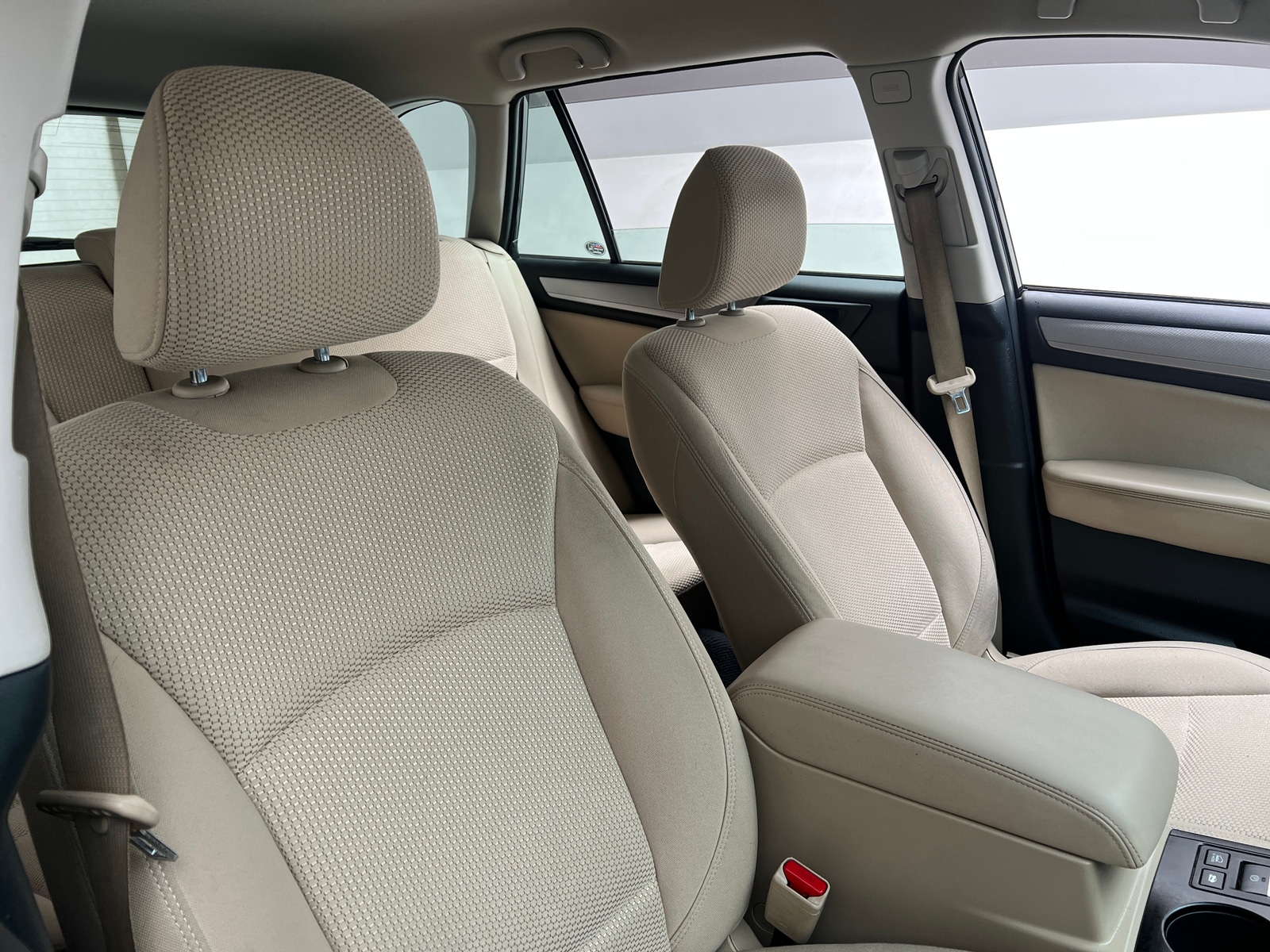 Thumbnail: 2019 Subaru Outback - 2