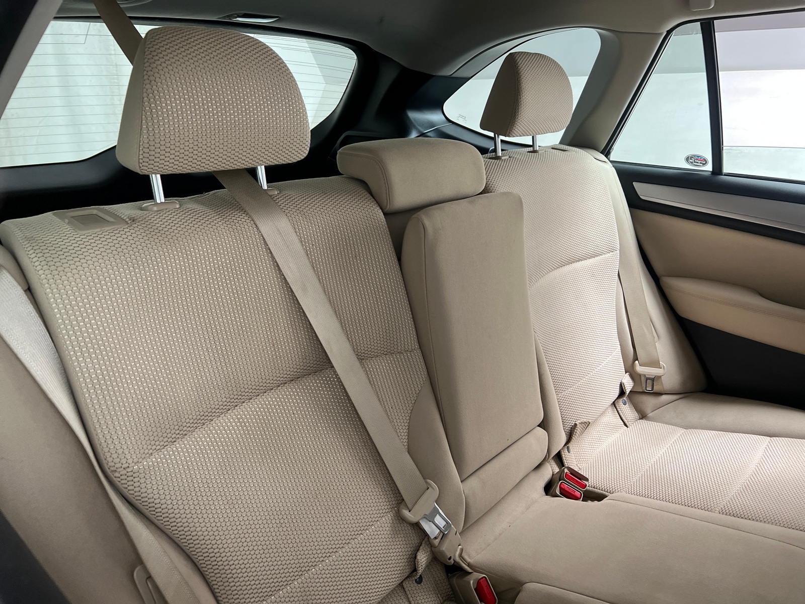 Thumbnail: 2019 Subaru Outback - 6