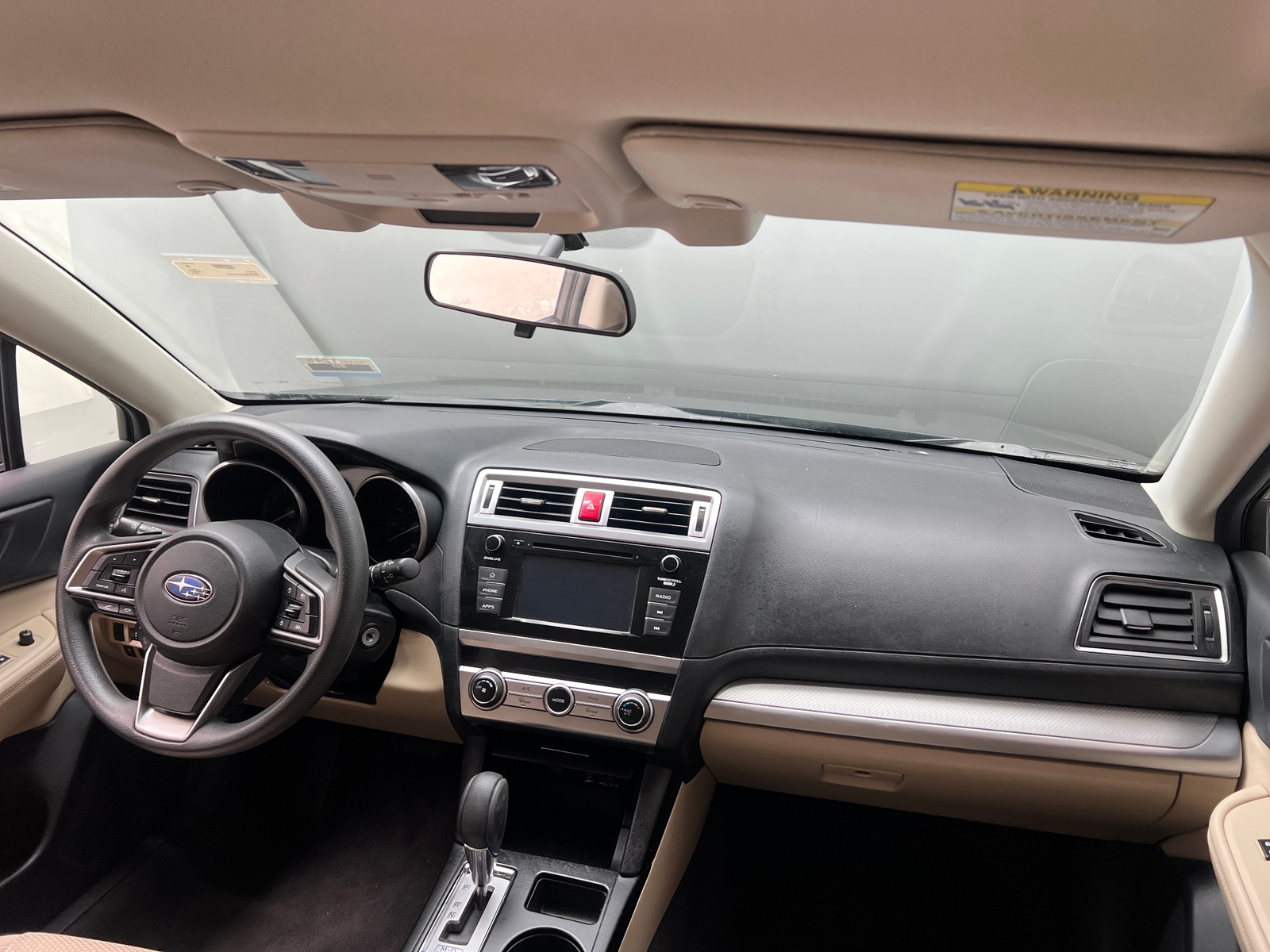 Thumbnail: 2019 Subaru Outback - 3