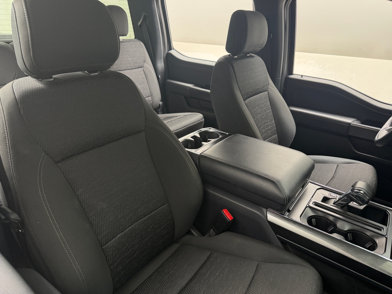 Thumbnail: 2021 Ford Econoline - 2