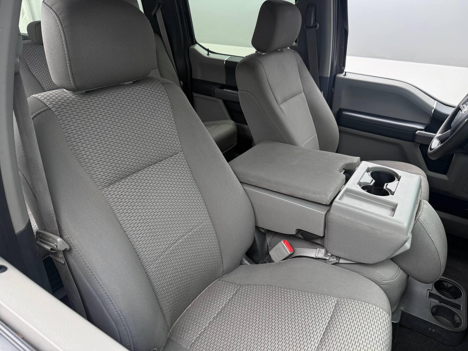 Thumbnail: 2019 Ford Econoline - 2
