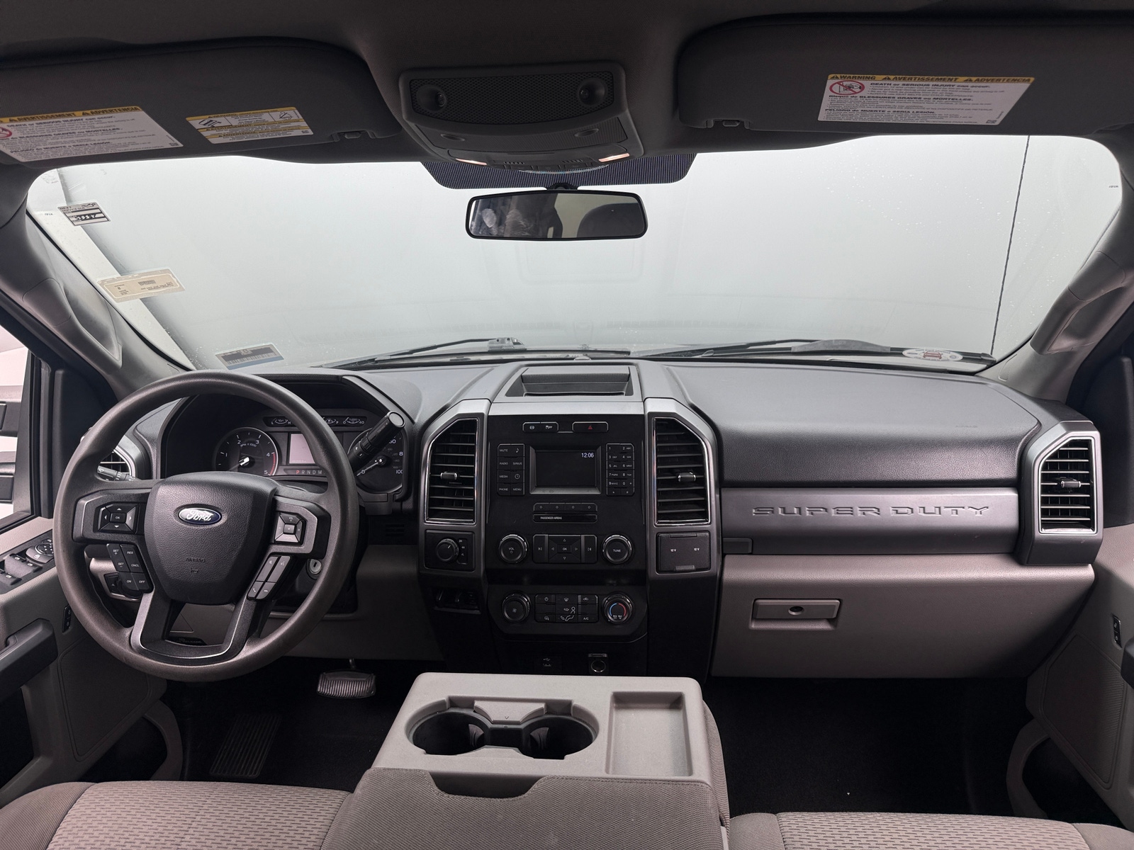 Thumbnail: 2019 Ford Econoline - 3