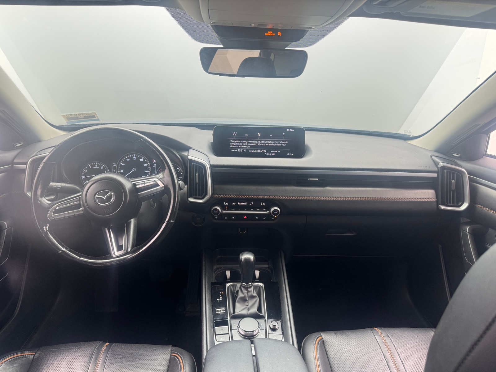 Thumbnail: 2023 Mazda CX-50 - 3