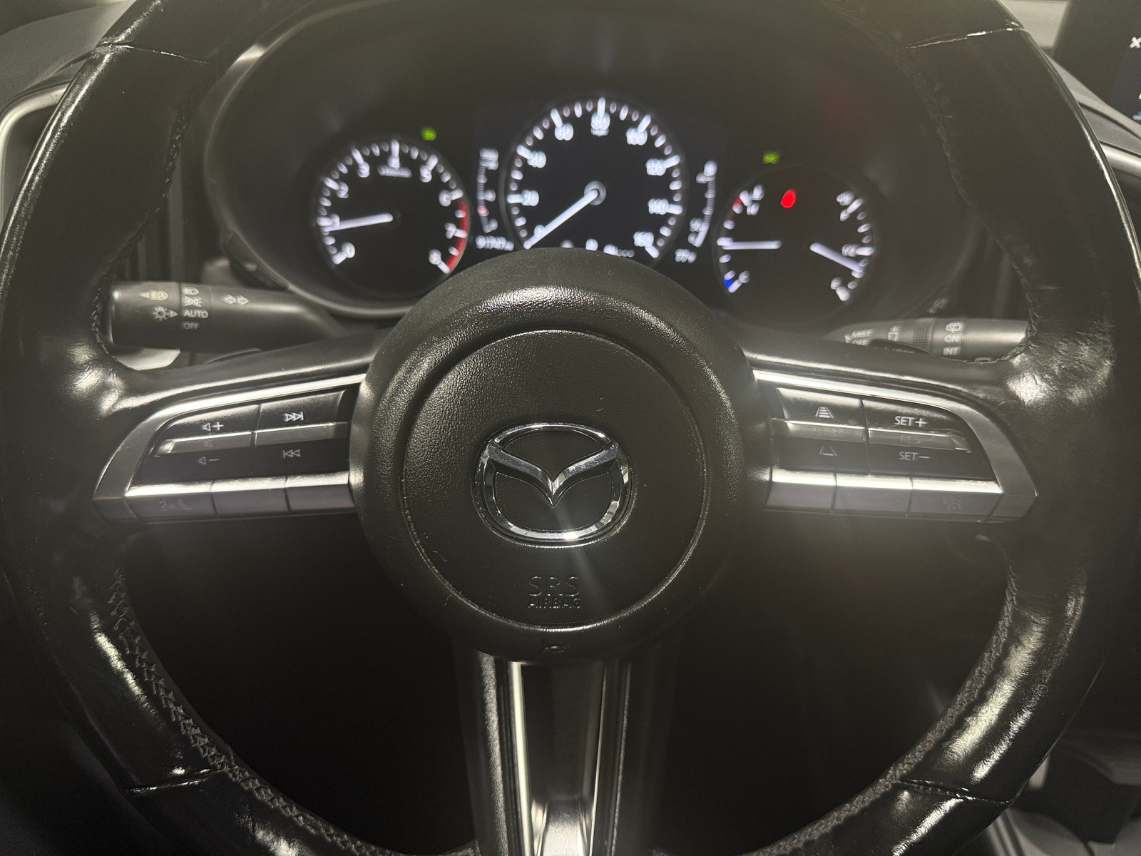 Thumbnail: 2023 Mazda CX-50 - 5
