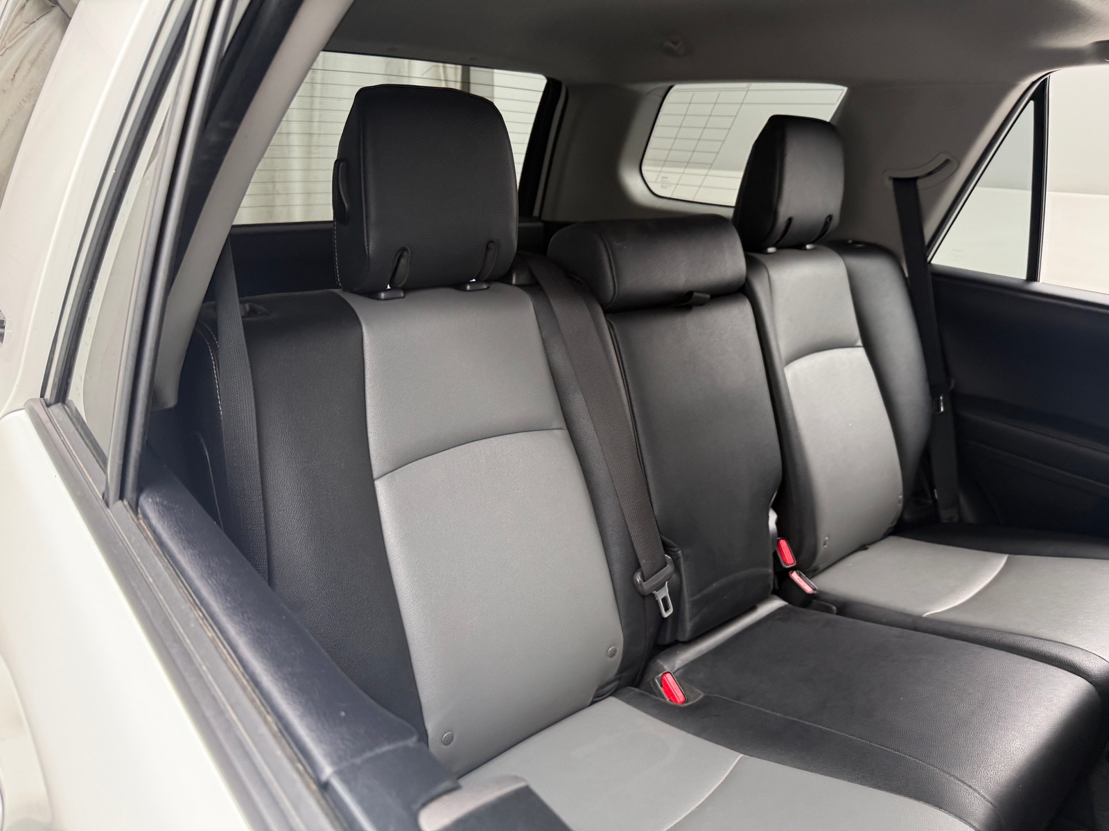 Thumbnail: 2019 Toyota 4Runner - 5