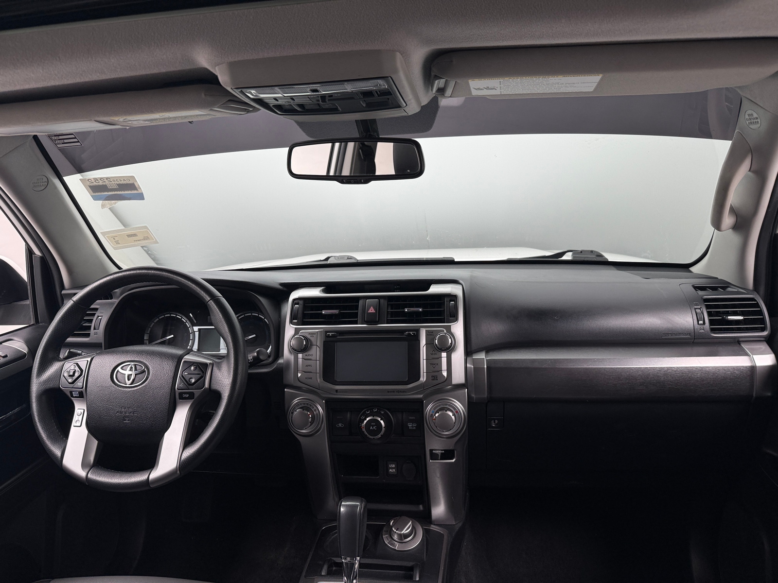 Thumbnail: 2019 Toyota 4Runner - 2